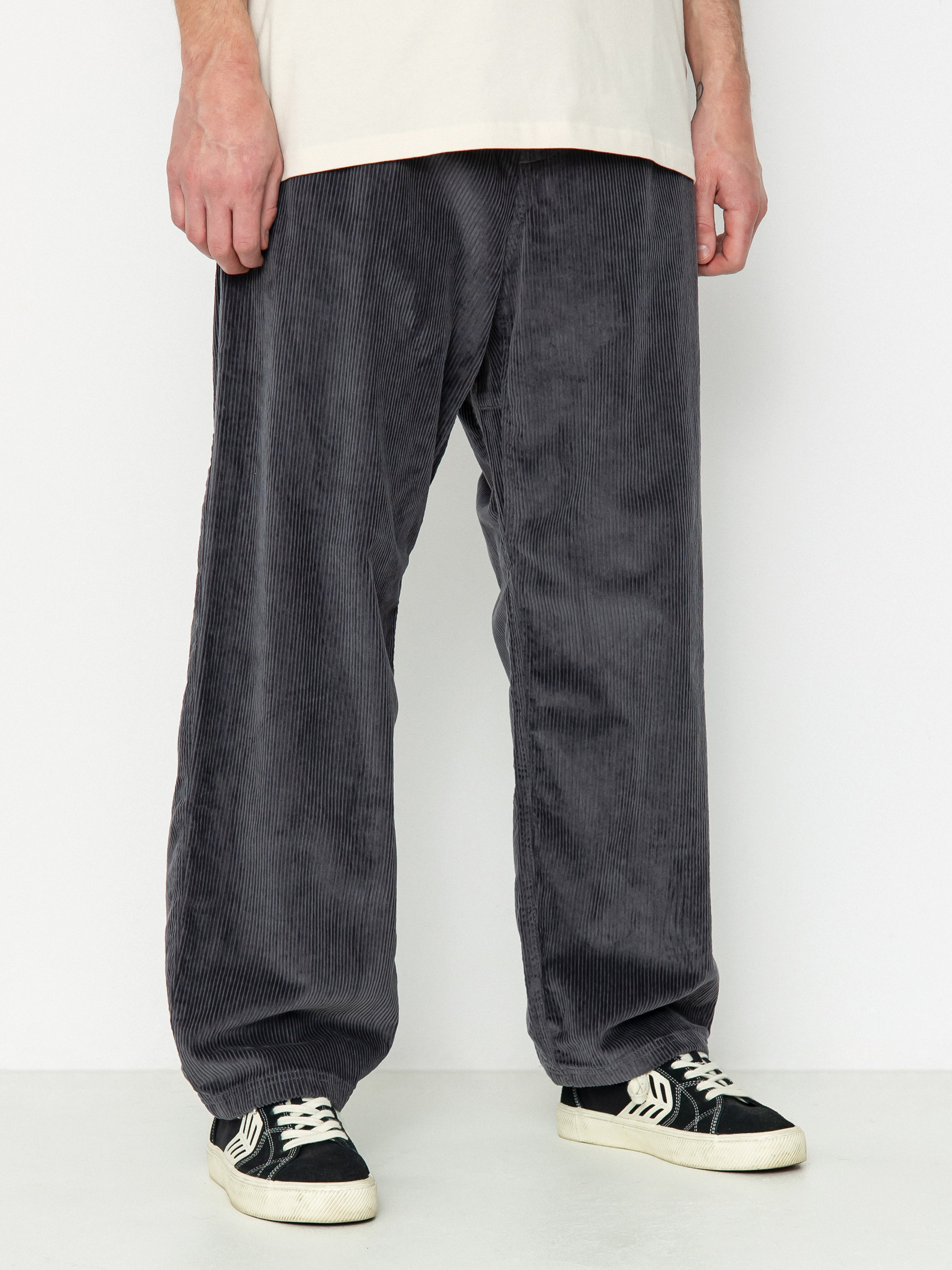 Kalhoty Element Chillin Cord (turbulence)