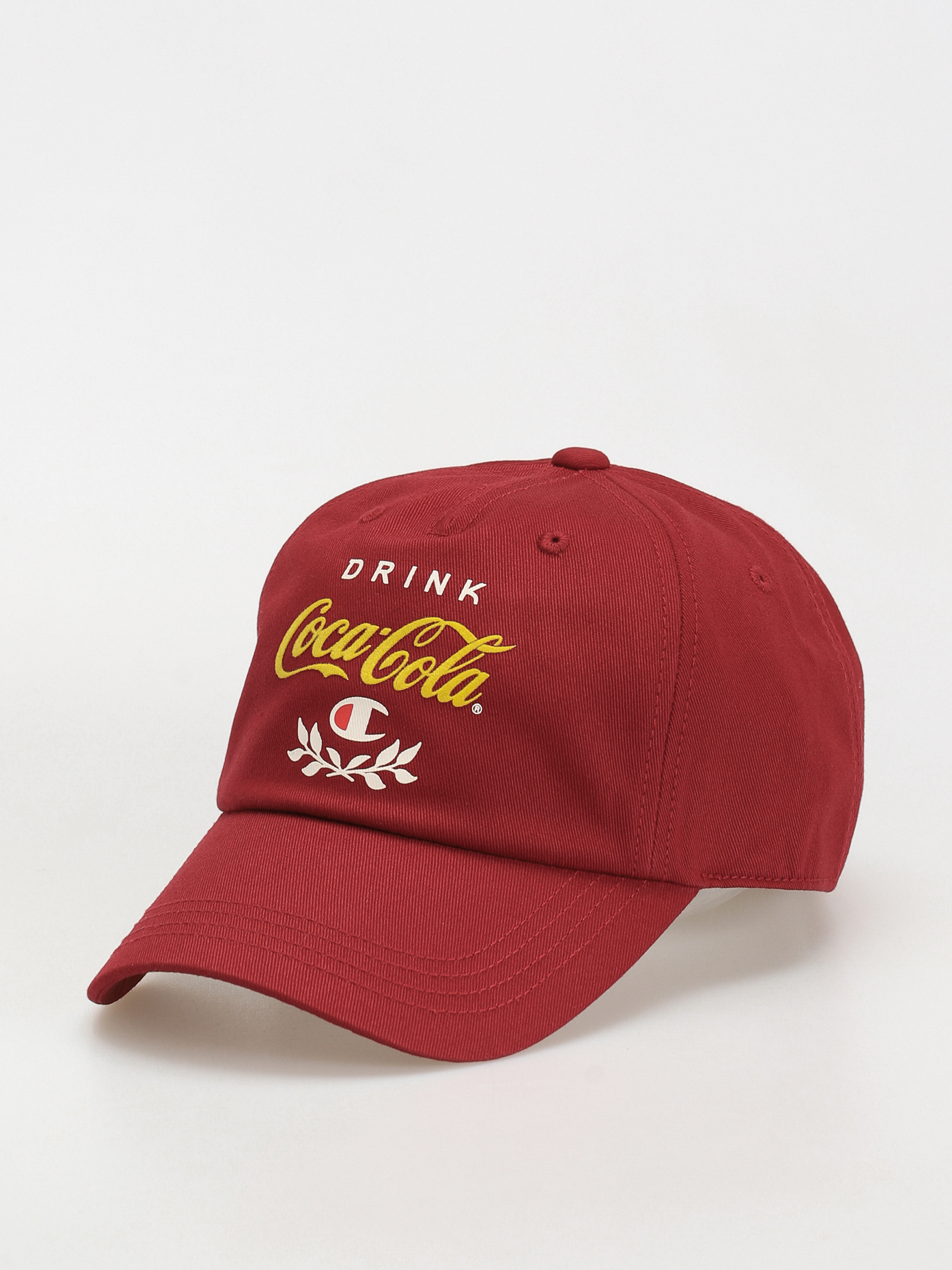 Kšiltovka Champion X Coca Cola Baseball Cap 806014 (dox)