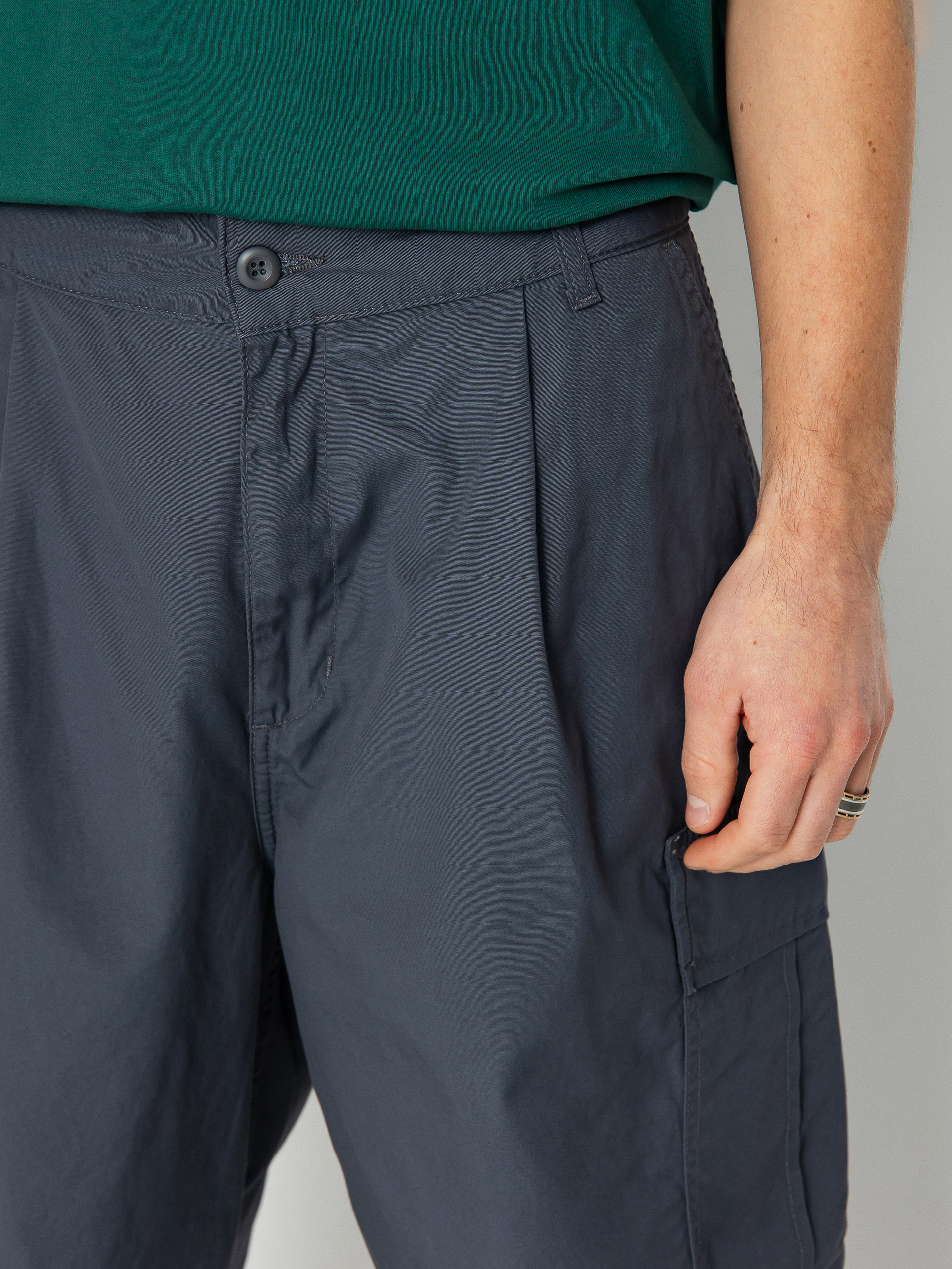 Kalhoty Carhartt WIP Cole Cargo (zeus)