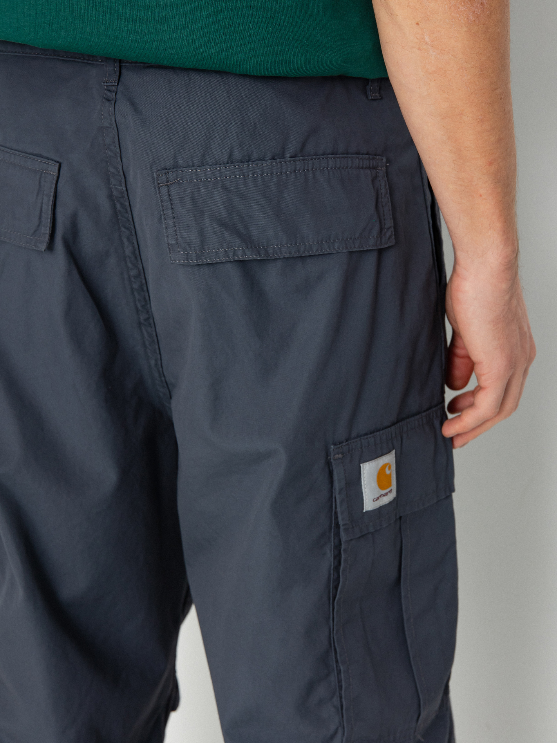 Kalhoty Carhartt WIP Cole Cargo (zeus)