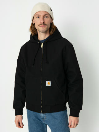 Bunda Carhartt WIP Active (black)