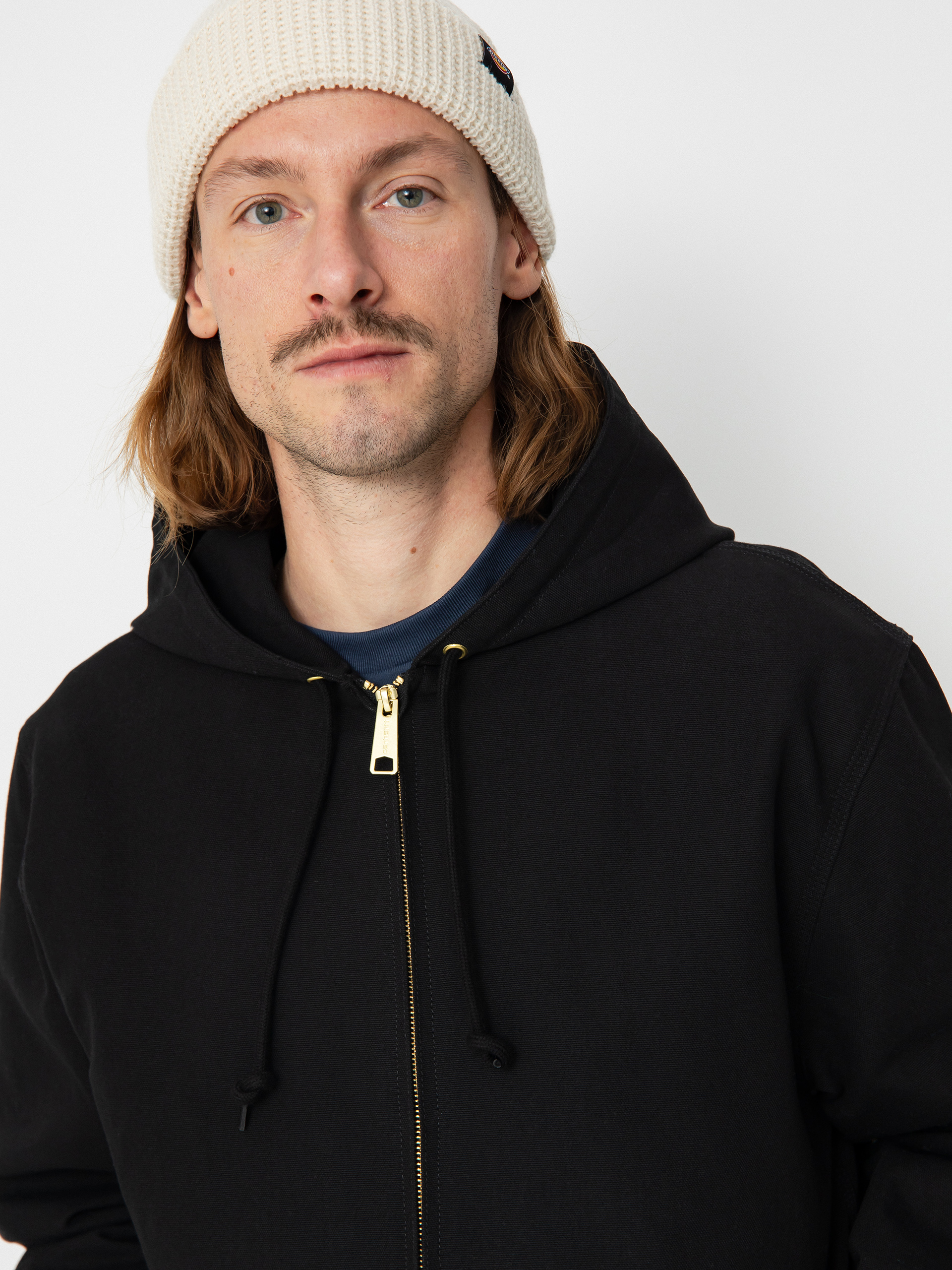 Bunda Carhartt WIP Active (black)