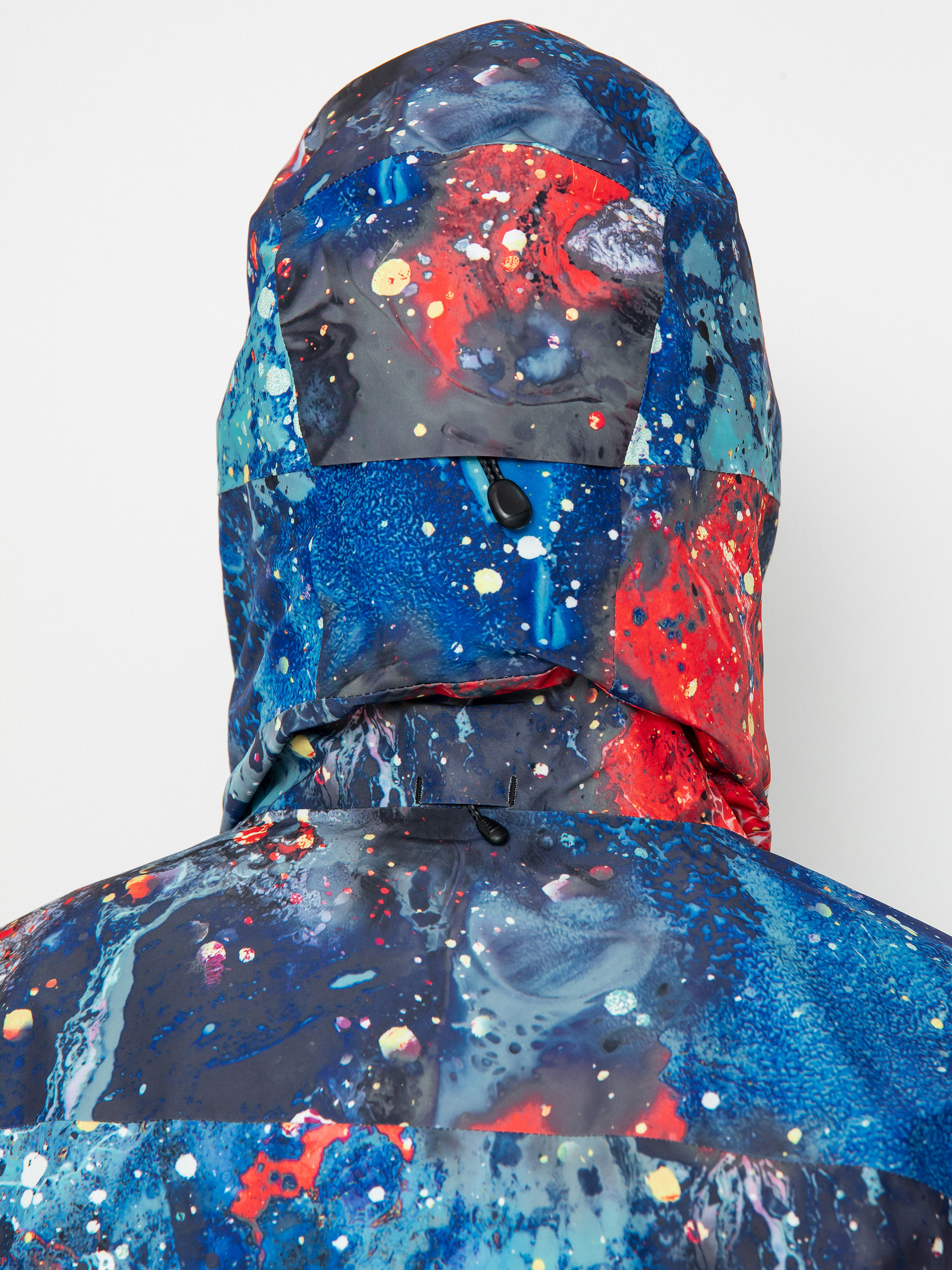 Pánská Snowboardová bunda Burton Ak Gore Tex Swash (nebula)