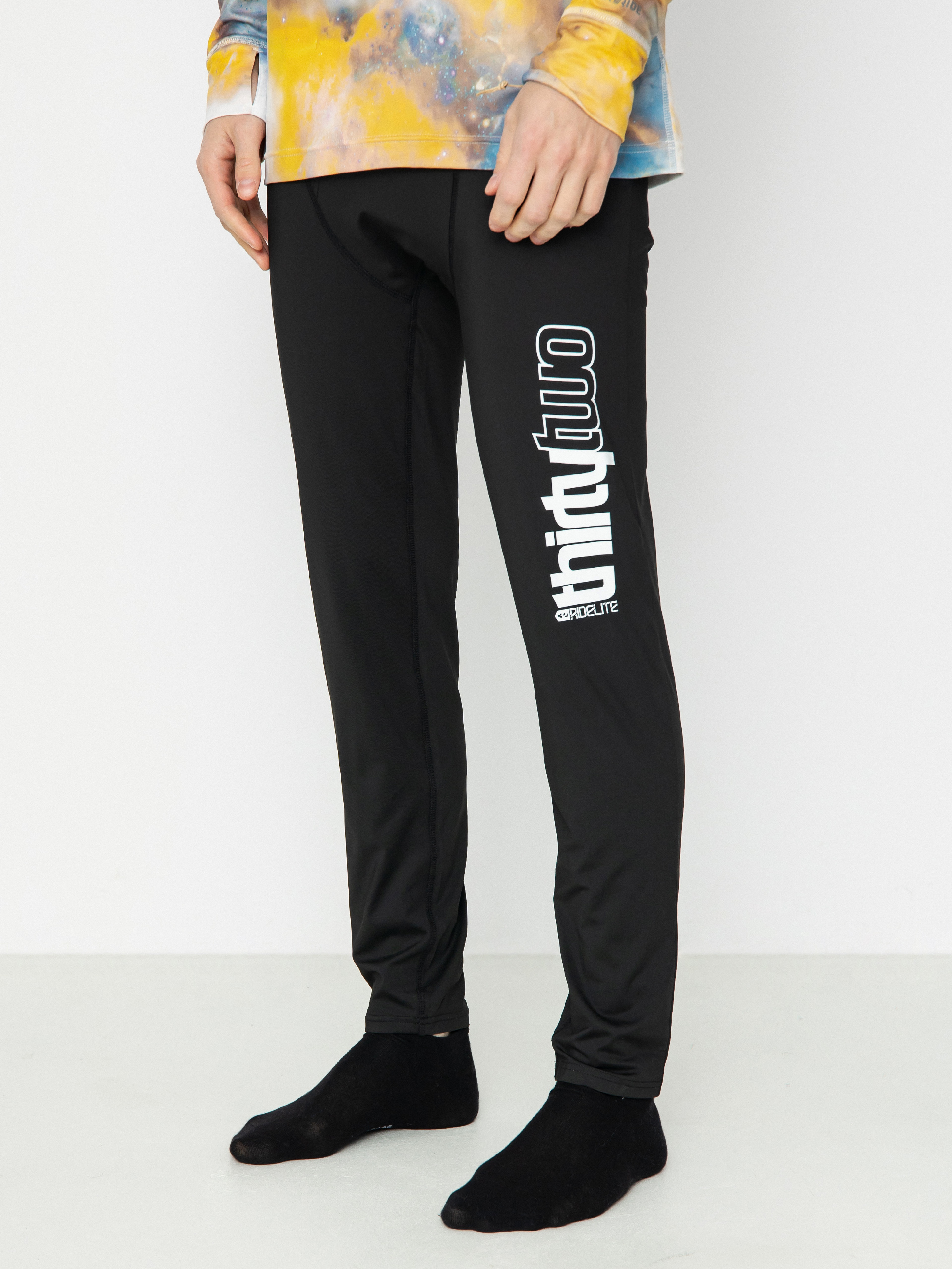 Spodní prádlo ThirtyTwo Kalesony Ridelite