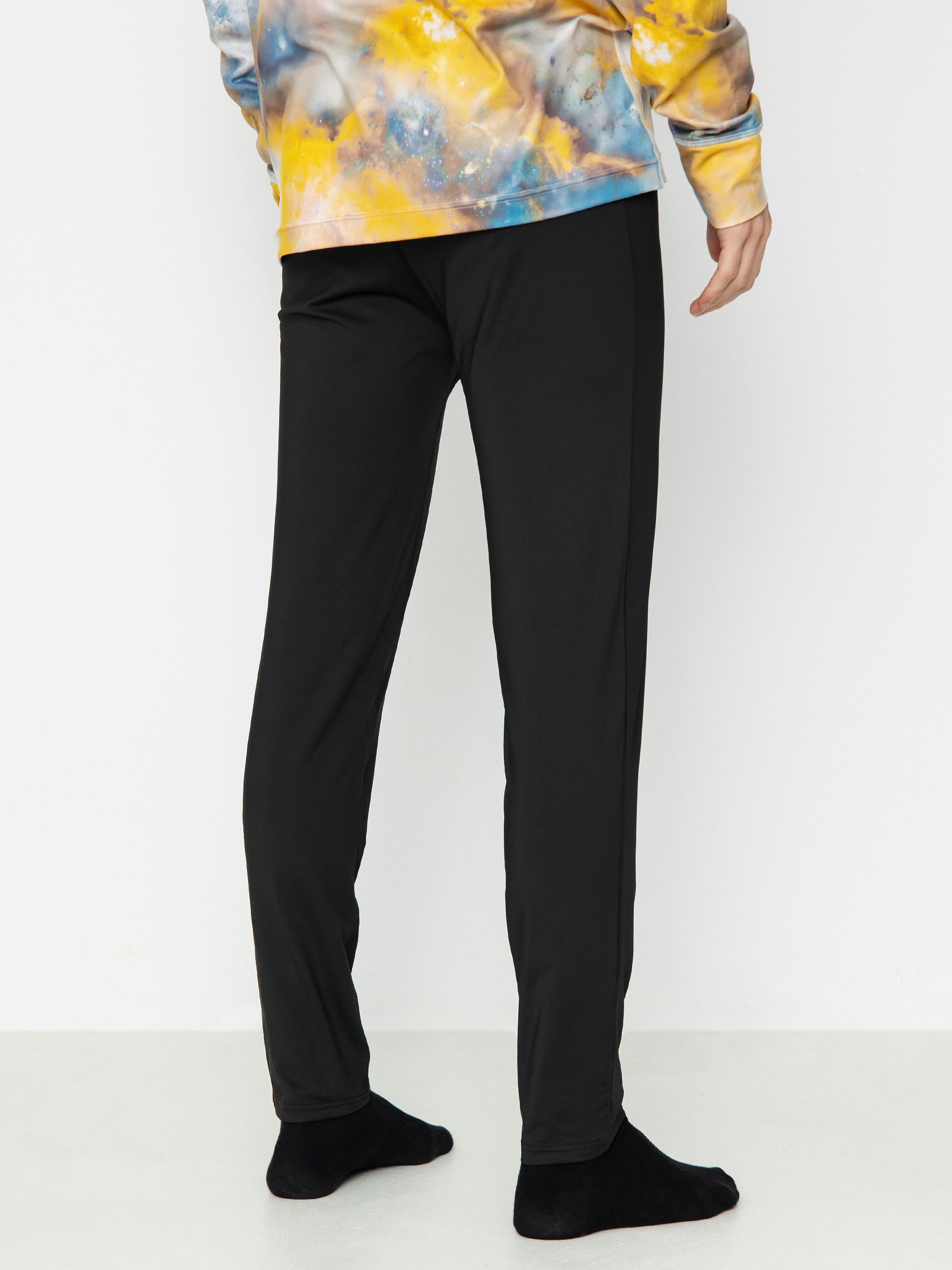 Spodní prádlo ThirtyTwo Kalesony Ridelite (black)