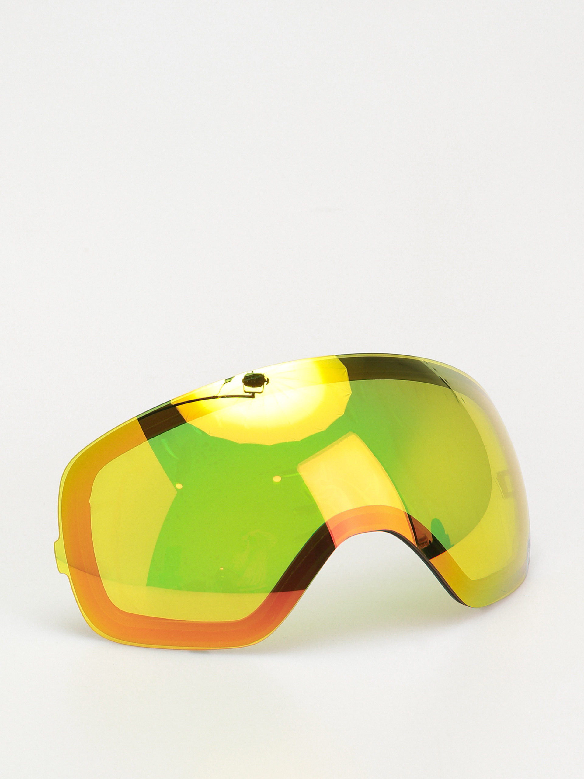 Brýle na snowboard Dragon X2s (stone blue/blue steel yellow red ion)