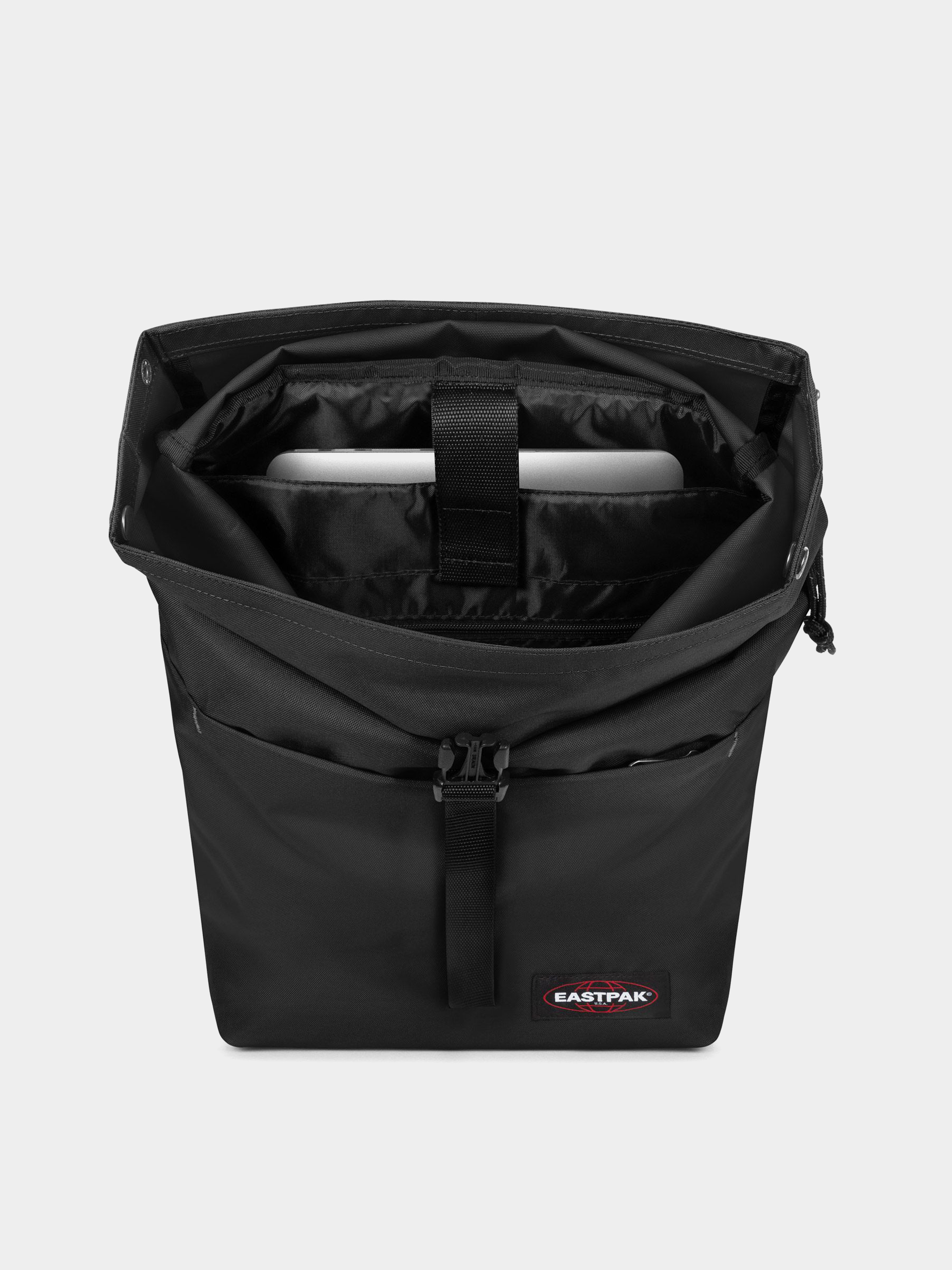 Batoh Eastpak Up Roll (black)
