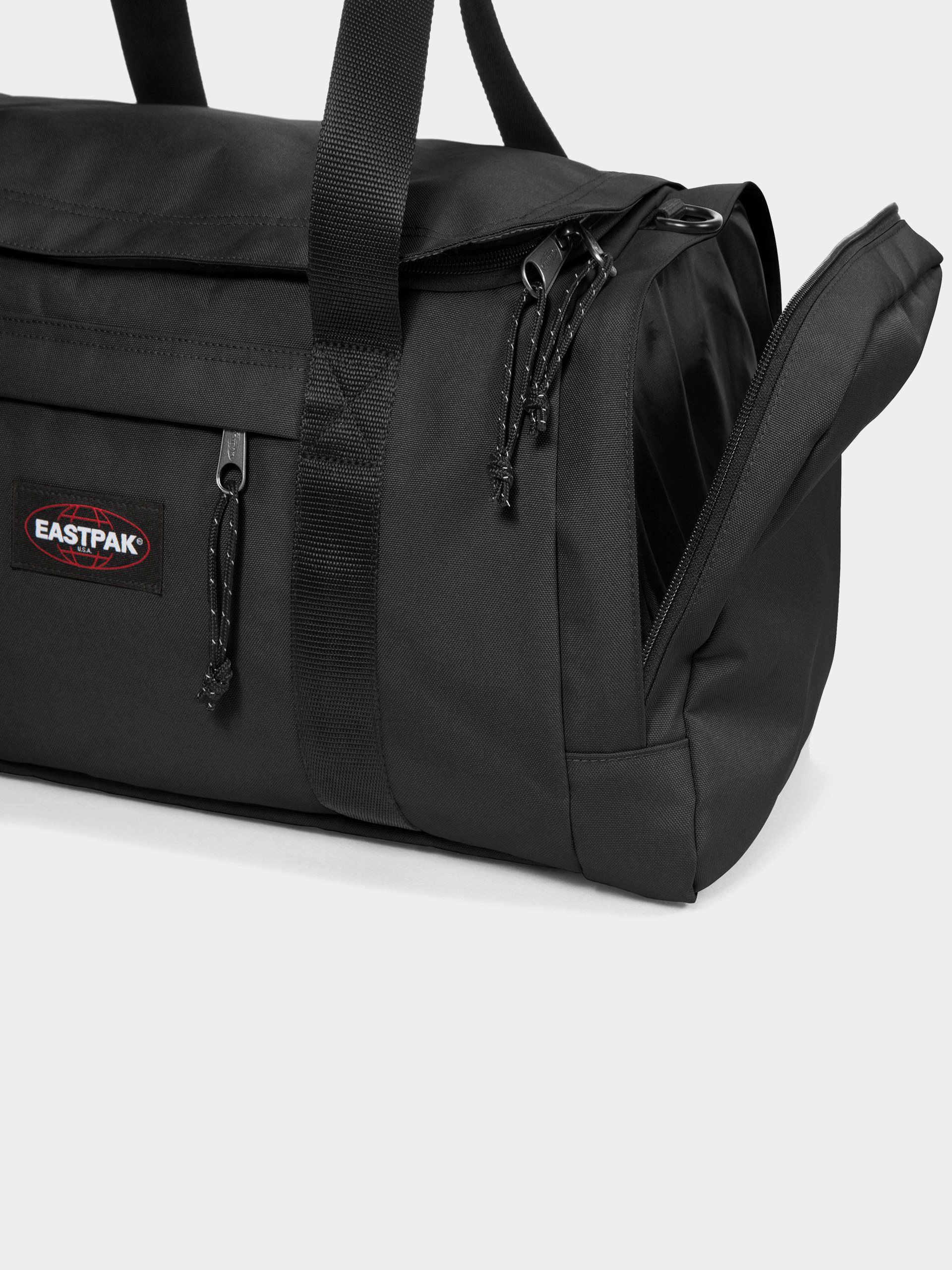 Taška Eastpak Reader S + (black)