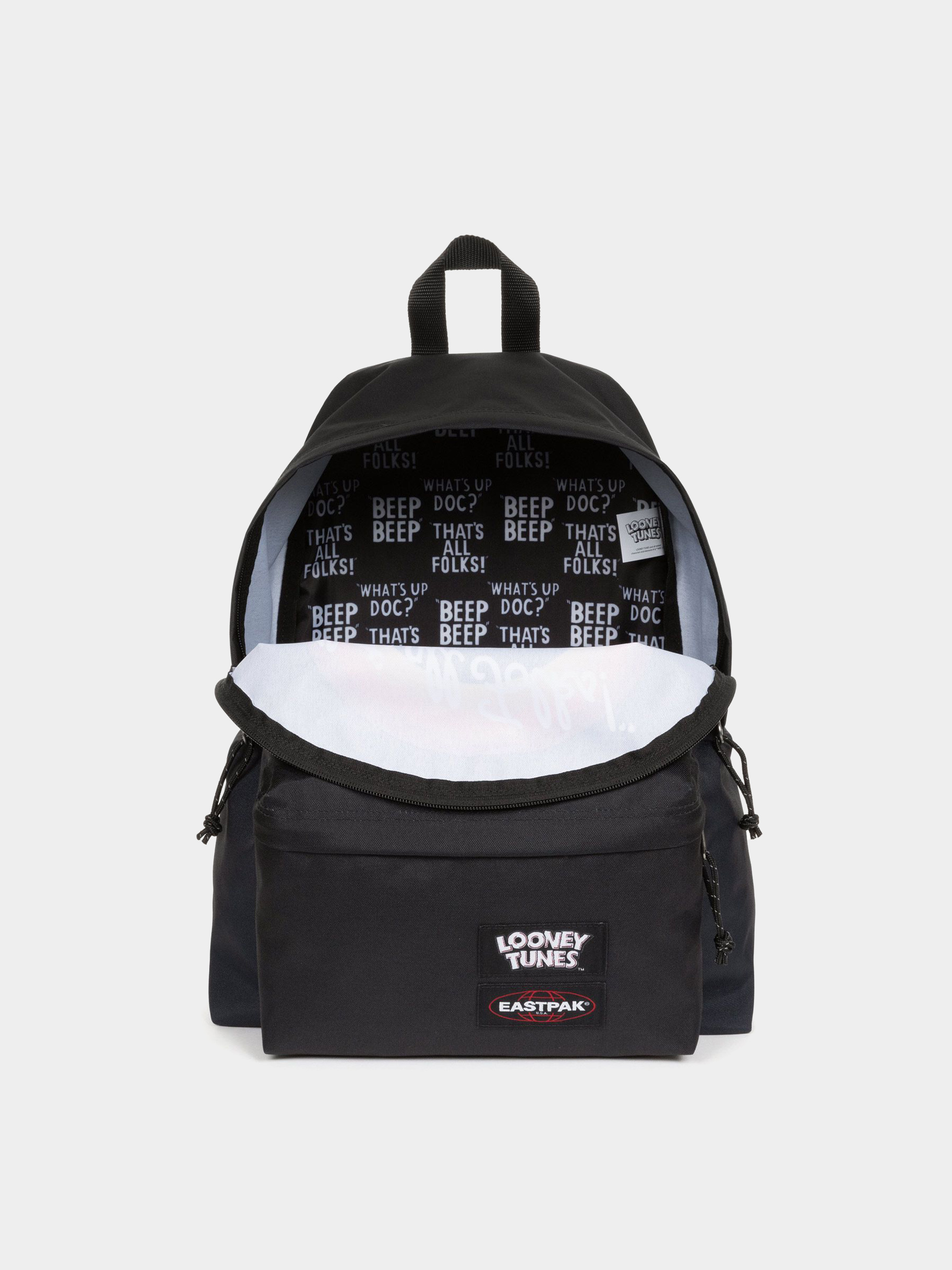 Batoh Eastpak Padded Pak R (that's all folks)