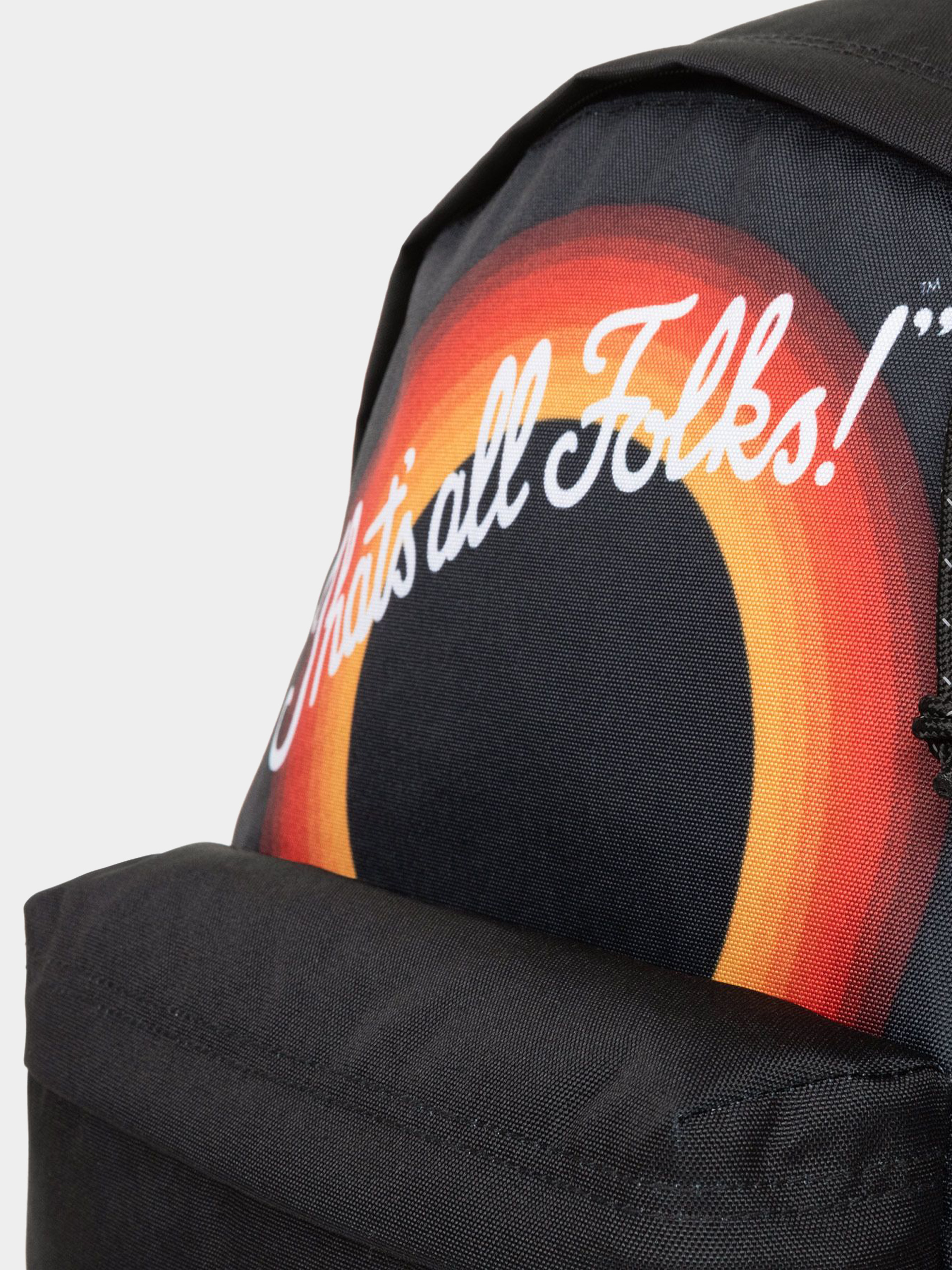 Batoh Eastpak Padded Pak R (that's all folks)