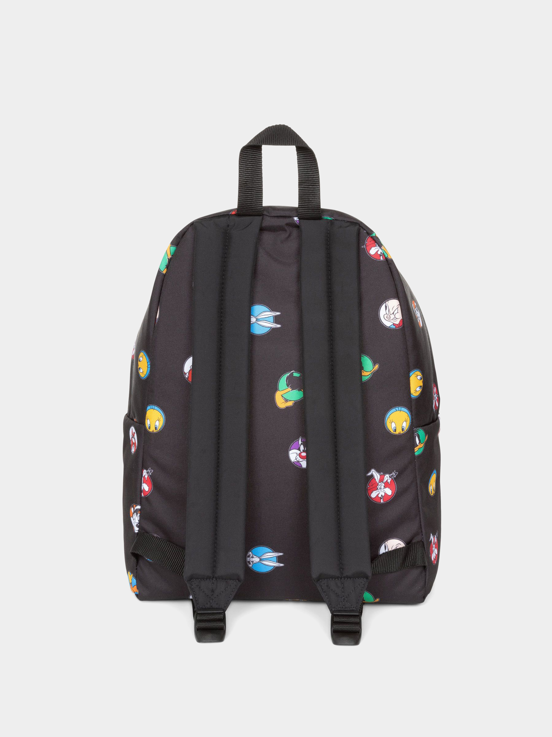 Batoh Eastpak Padded Pak R (looney tunes black)
