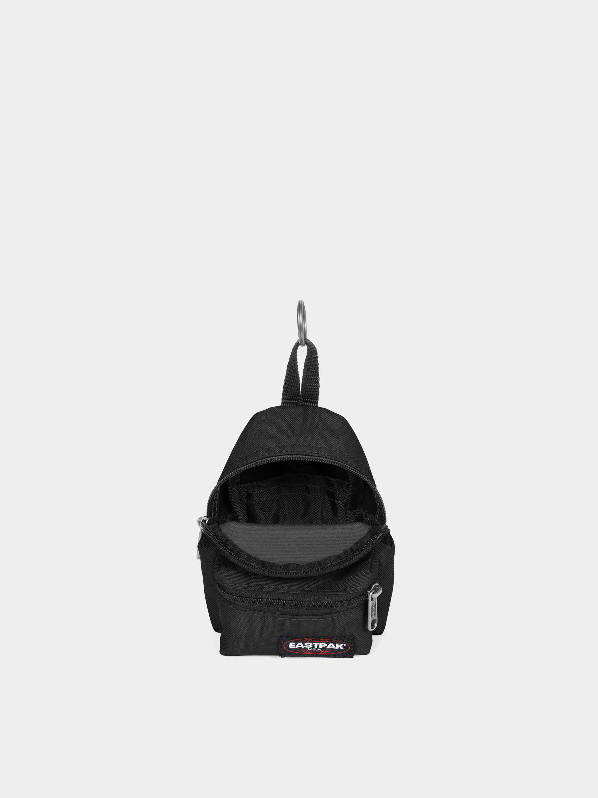 Klíčenka Eastpak Mini Padded (black)