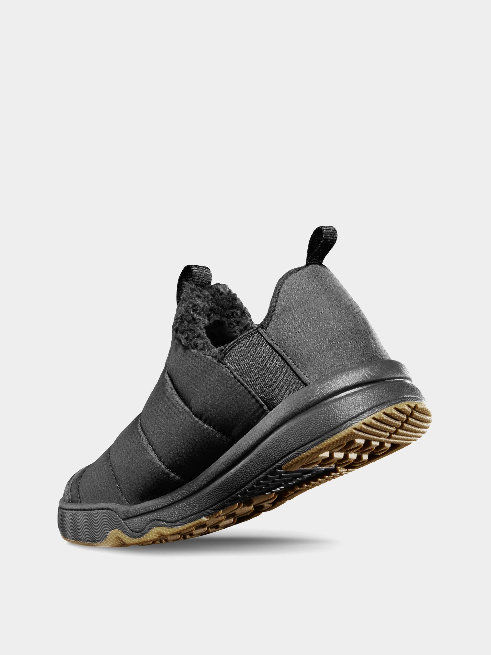 Zimní boty ThirtyTwo The Lounger (black)