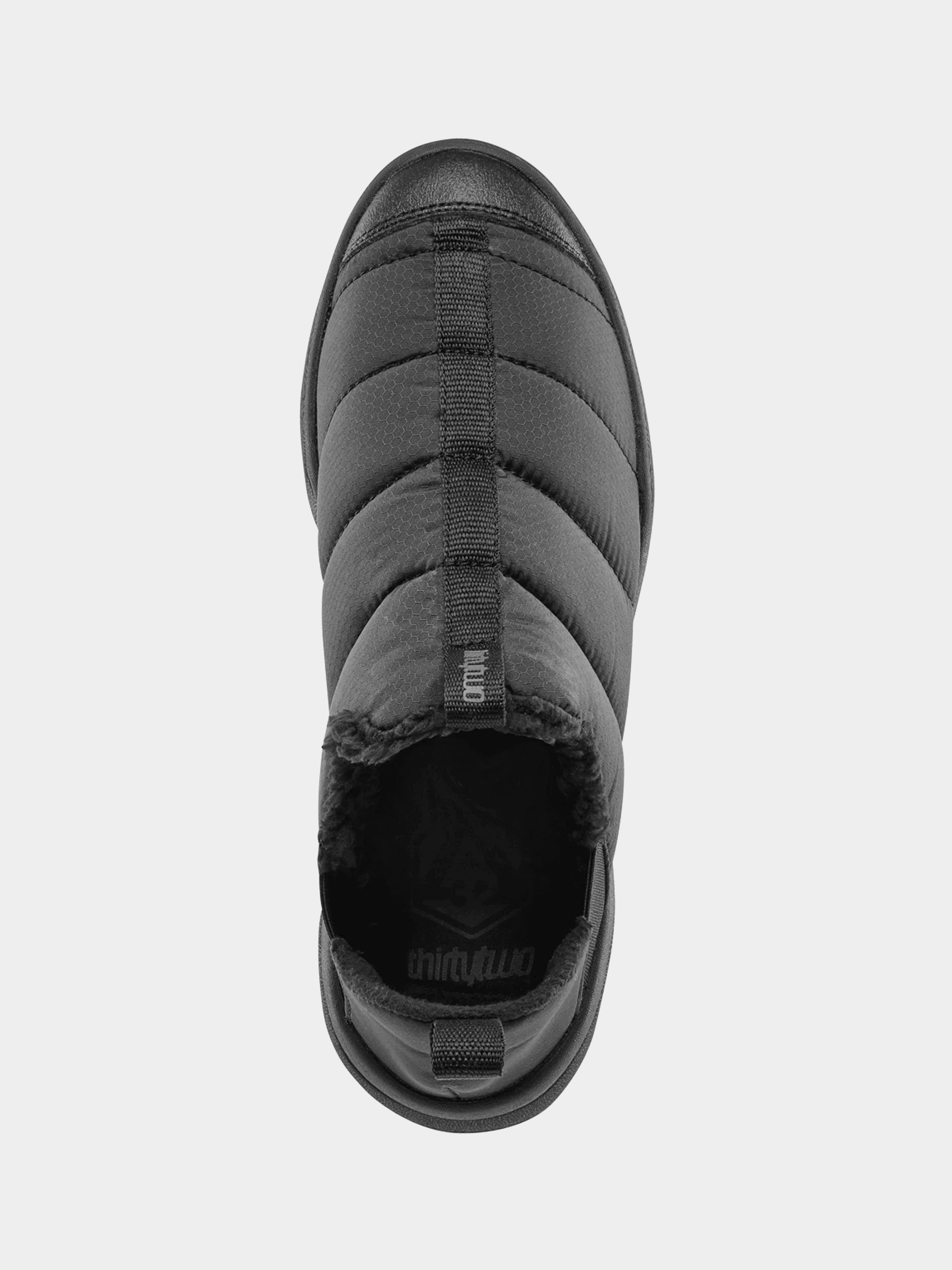 Zimní boty ThirtyTwo The Lounger (black)