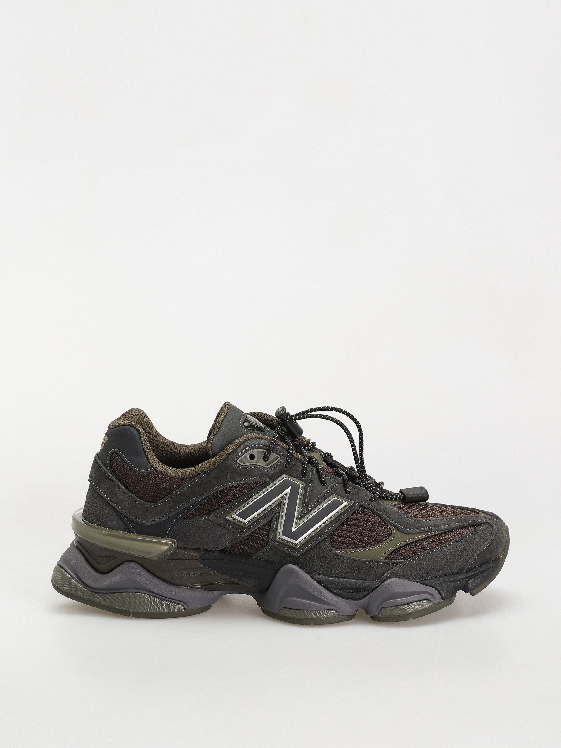 Boty New Balance 9060 (blacktop)