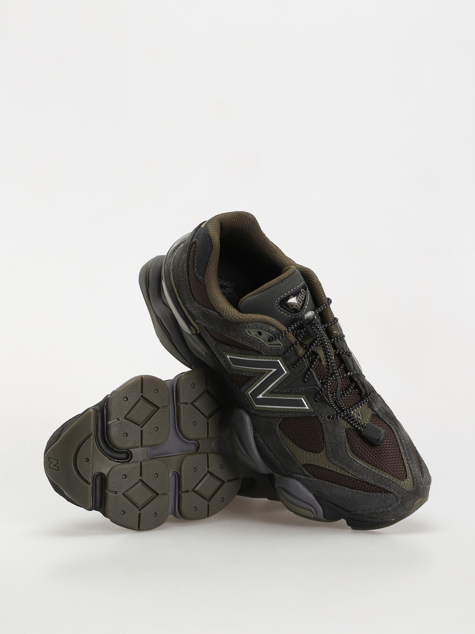 Boty New Balance 9060 (blacktop)