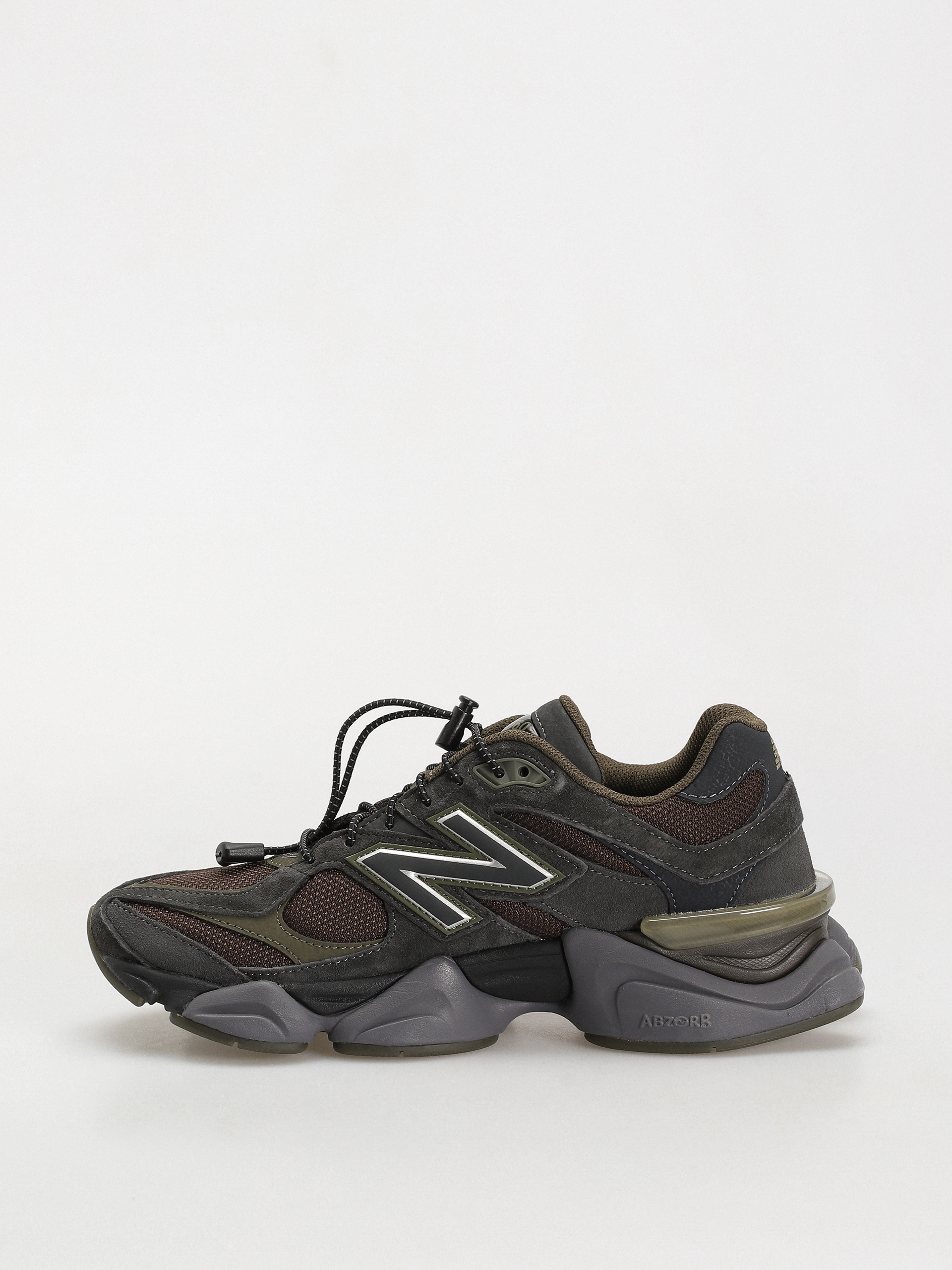 Boty New Balance 9060 (blacktop)