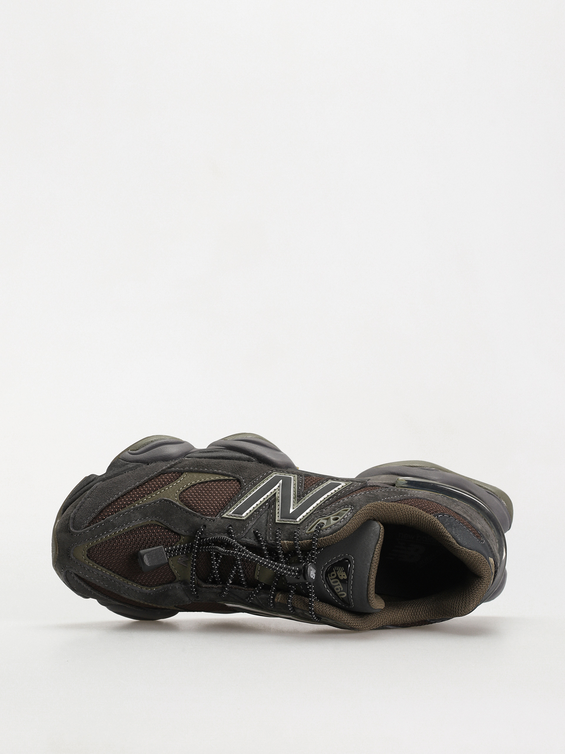 Boty New Balance 9060 (blacktop)
