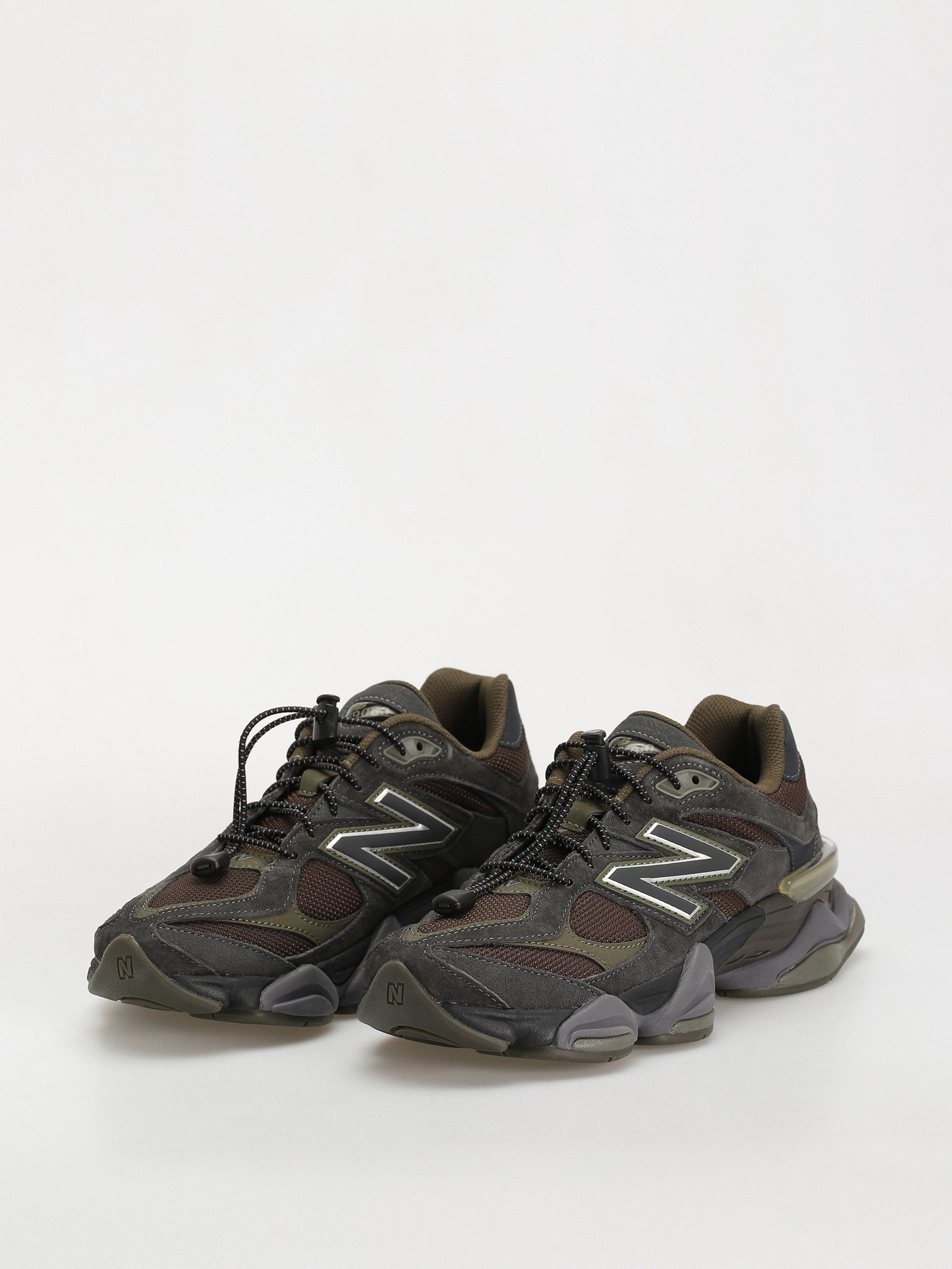 Boty New Balance 9060 (blacktop)