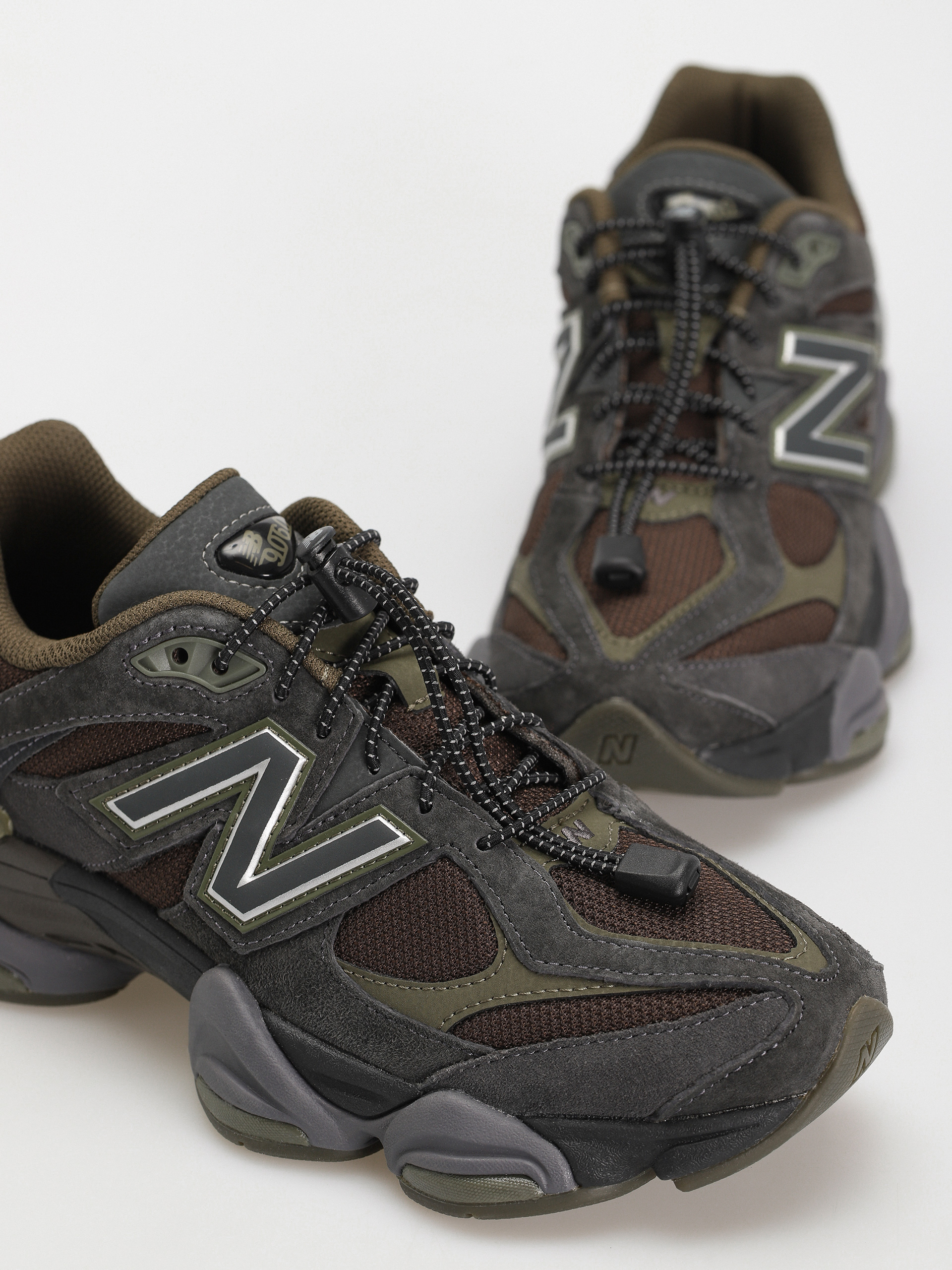 Boty New Balance 9060 (blacktop)