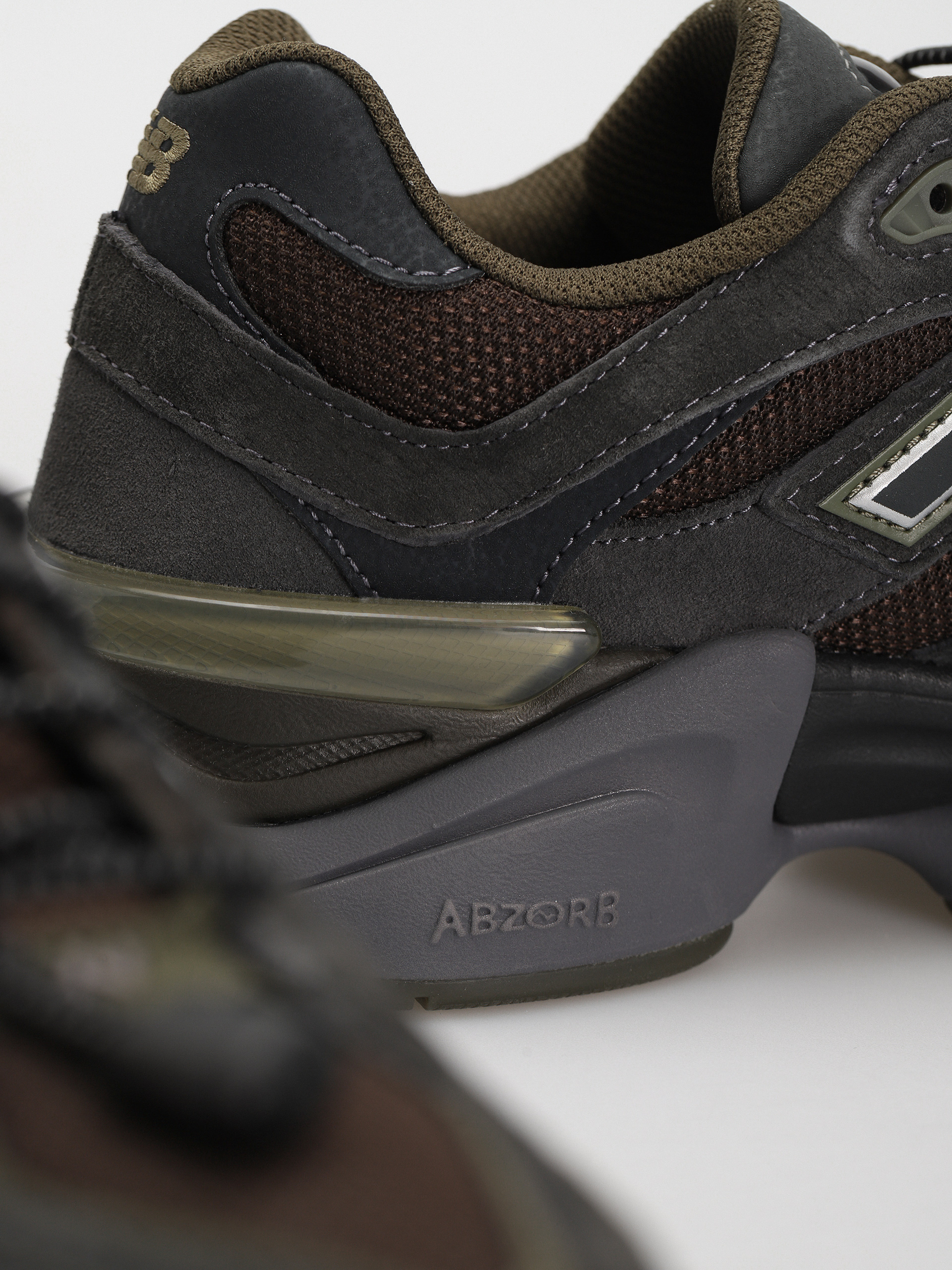 Boty New Balance 9060 (blacktop)