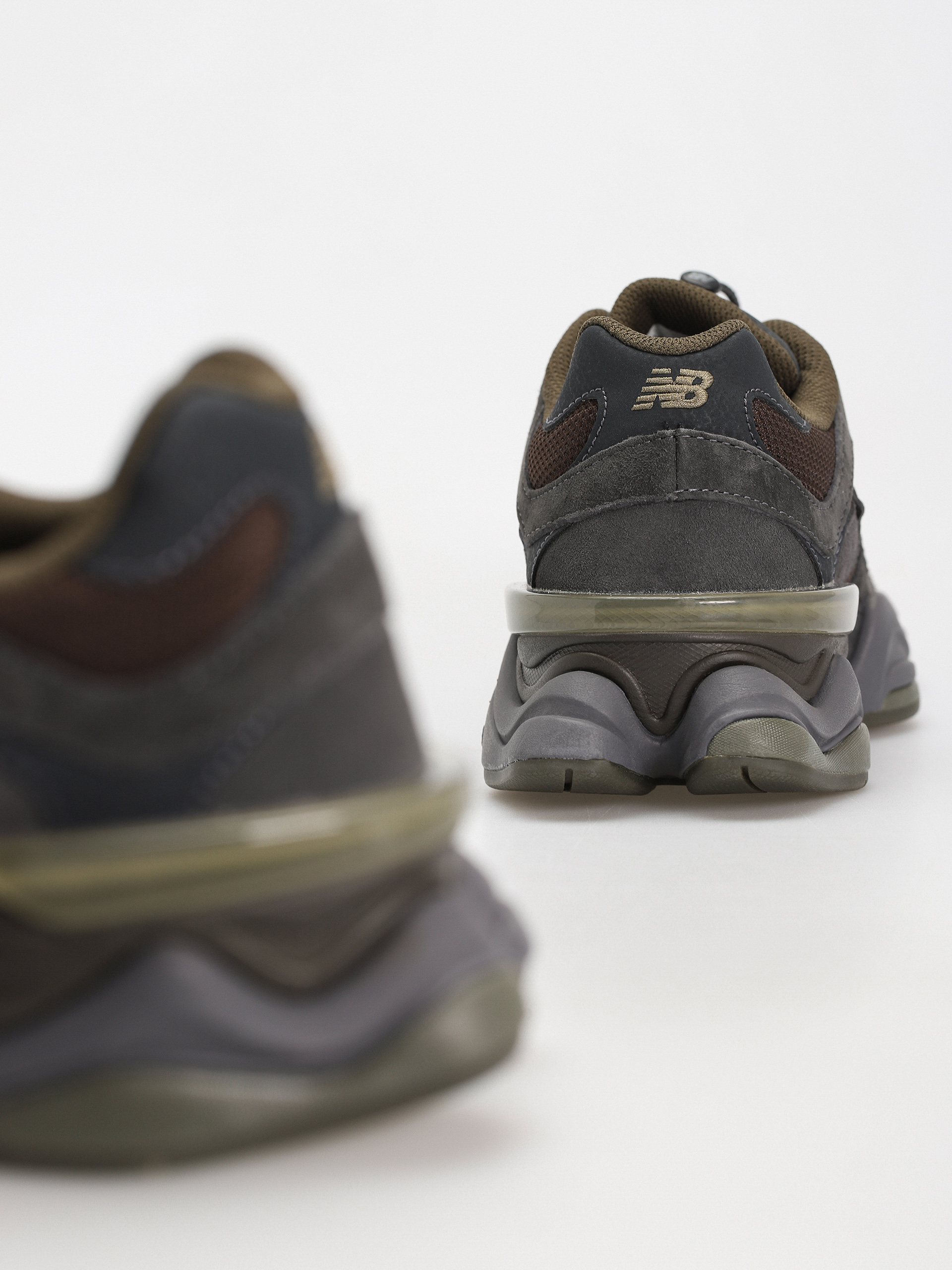 Boty New Balance 9060 (blacktop)