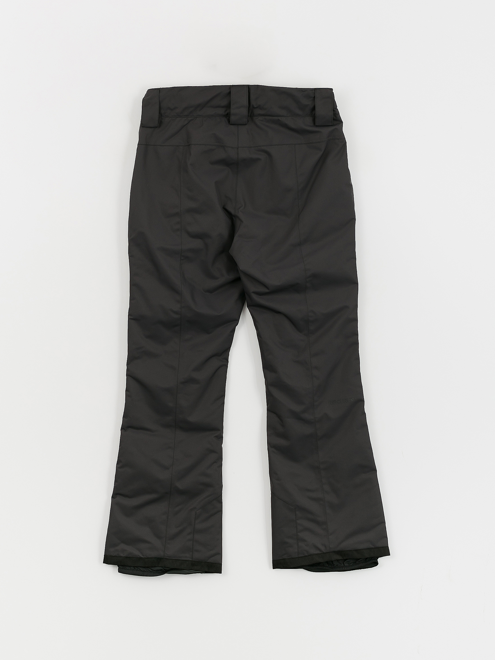 Dámské Snowboardové kalhoty Rip Curl Rider High Waist (black)