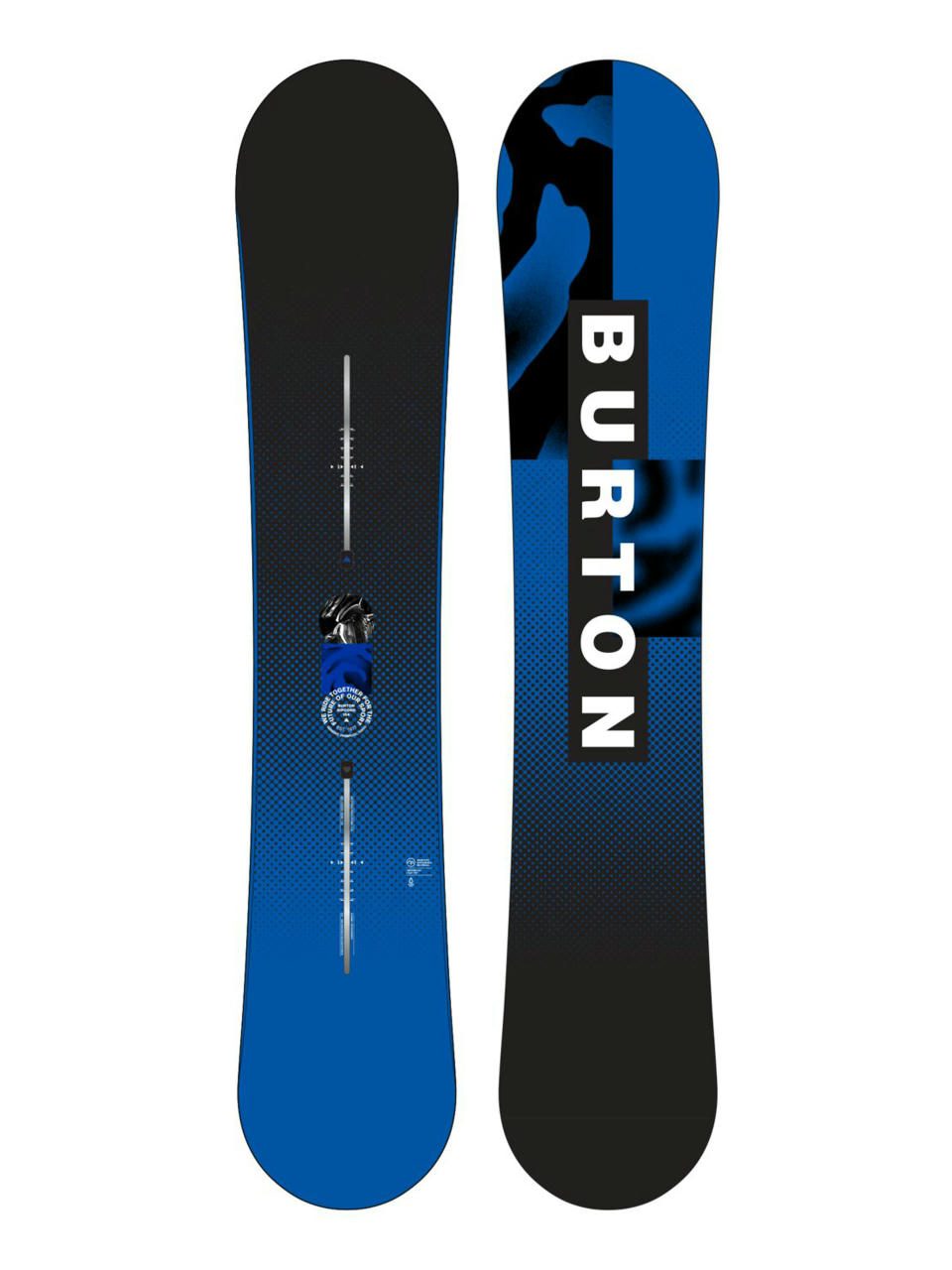 Pánská Snowboard Burton Ripcord 