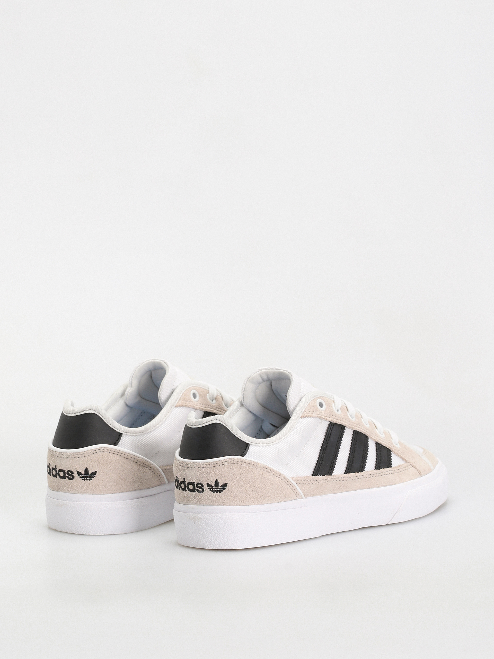 Boty adidas Court TNS Premiere (crywht/cblack/ftwwht)