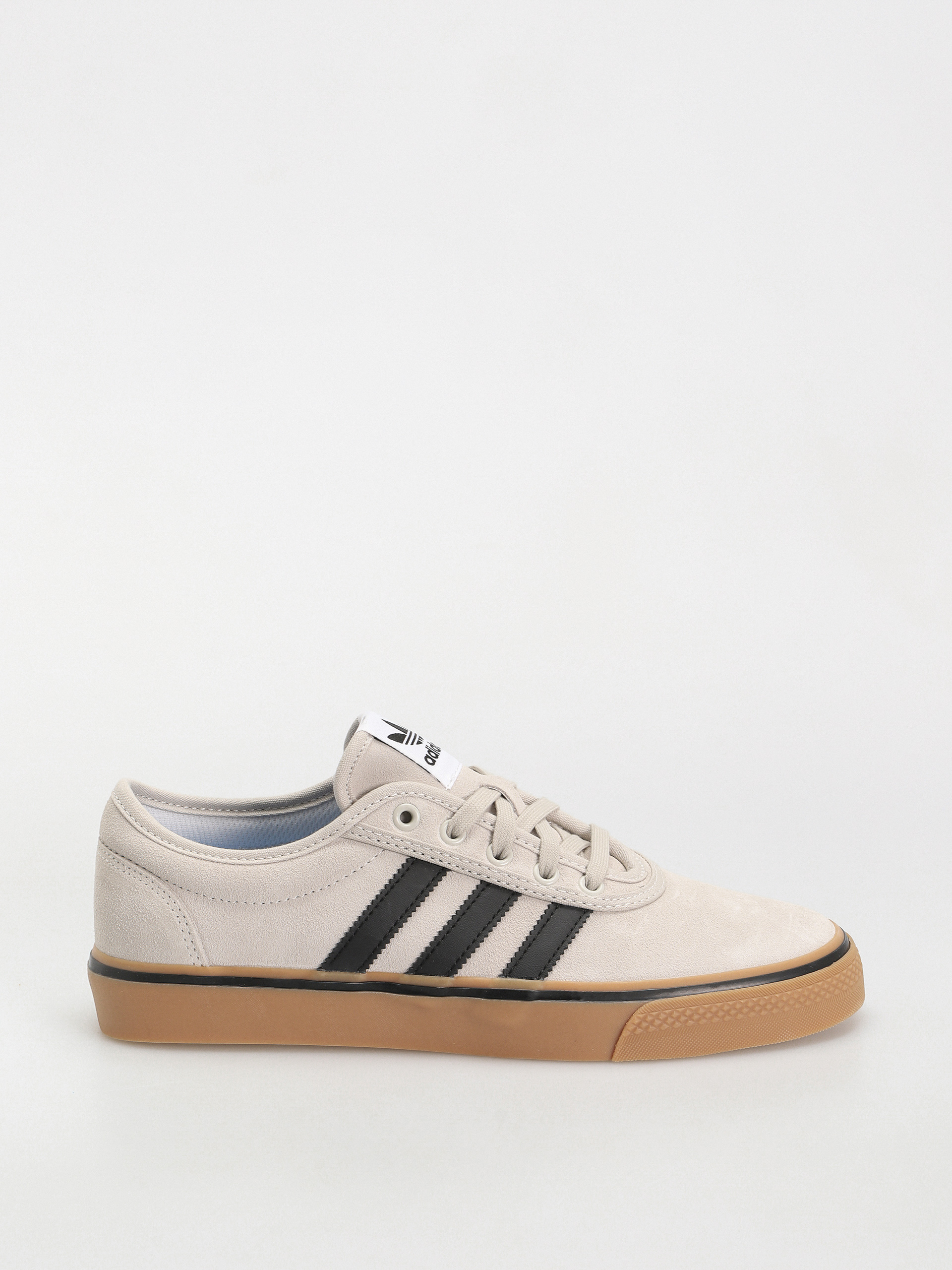 Boty adidas Adi Ease (crywht/cblack/gum4)