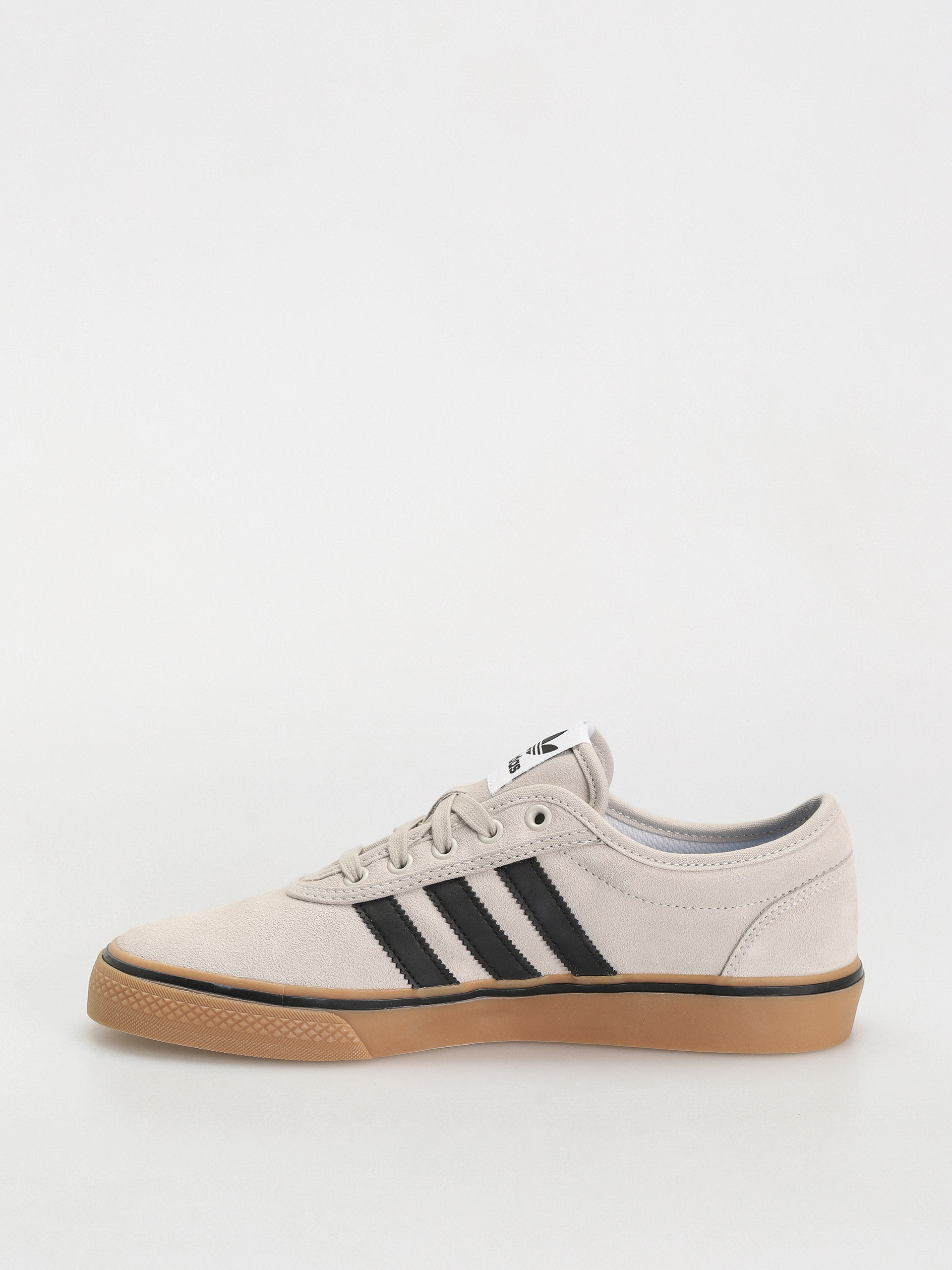 Boty adidas Adi Ease (crywht/cblack/gum4)