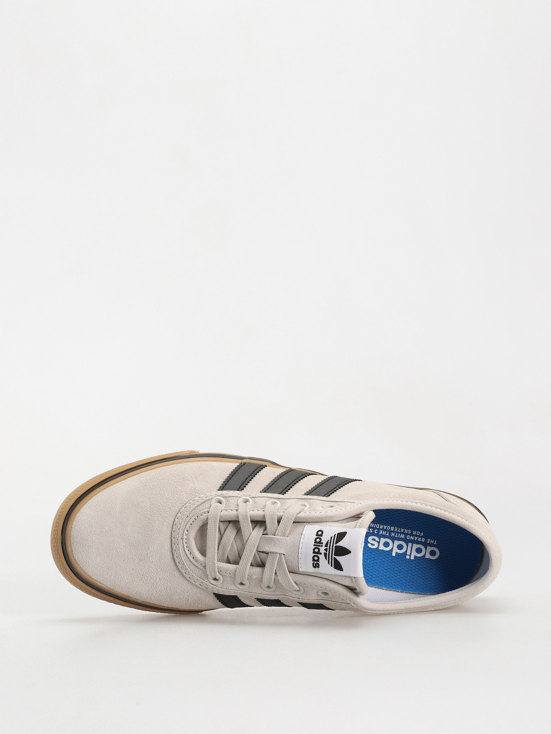 Boty adidas Adi Ease (crywht/cblack/gum4)