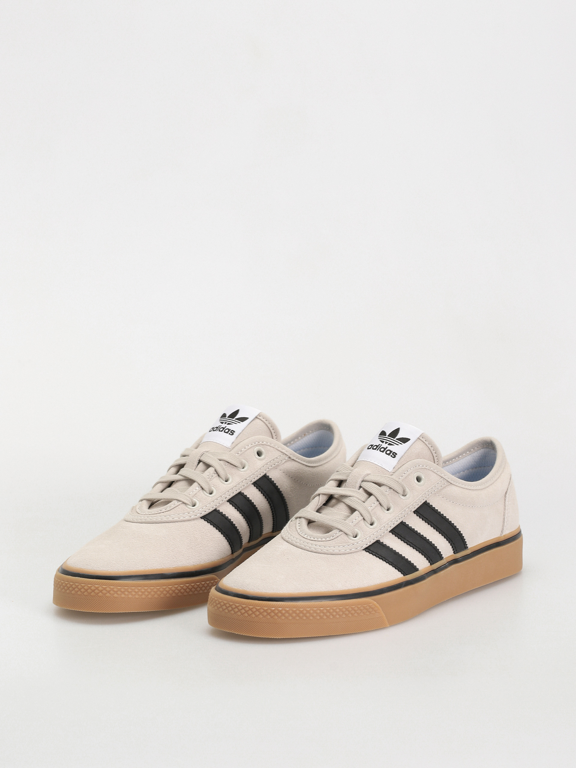 Boty adidas Adi Ease (crywht/cblack/gum4)