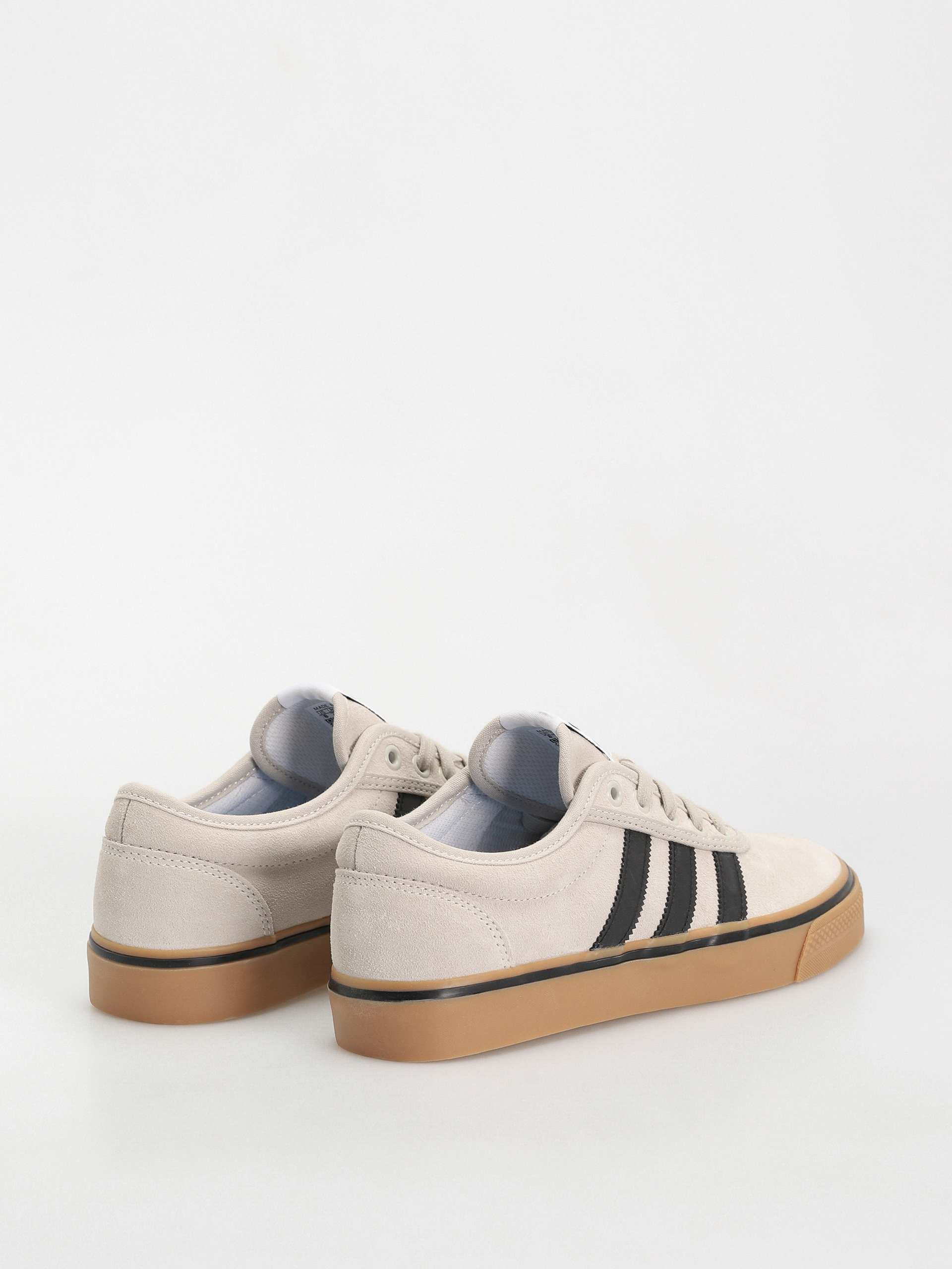 Boty adidas Adi Ease (crywht/cblack/gum4)