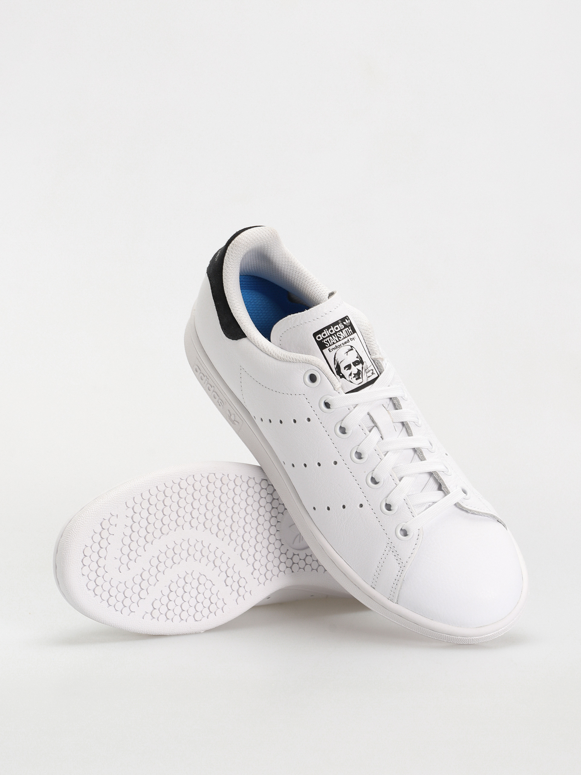 Boty adidas Stan Smith ADV (ftwwht/cblack/ftwwht)
