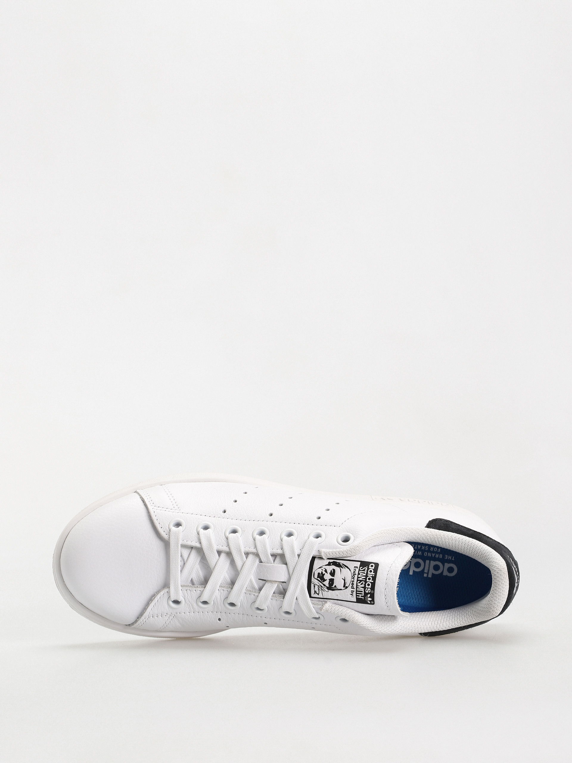 Boty adidas Stan Smith ADV (ftwwht/cblack/ftwwht)