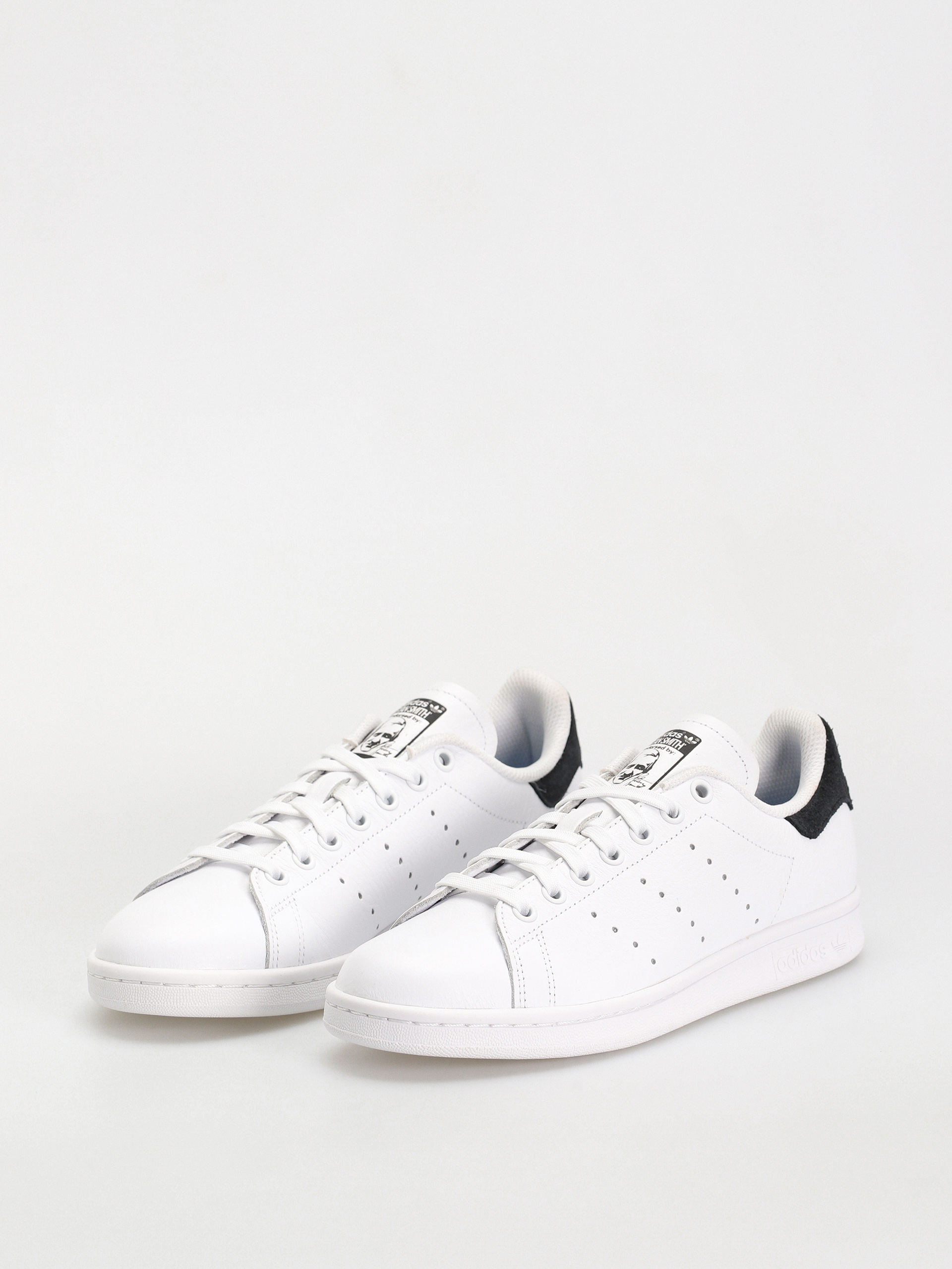 Boty adidas Stan Smith ADV (ftwwht/cblack/ftwwht)