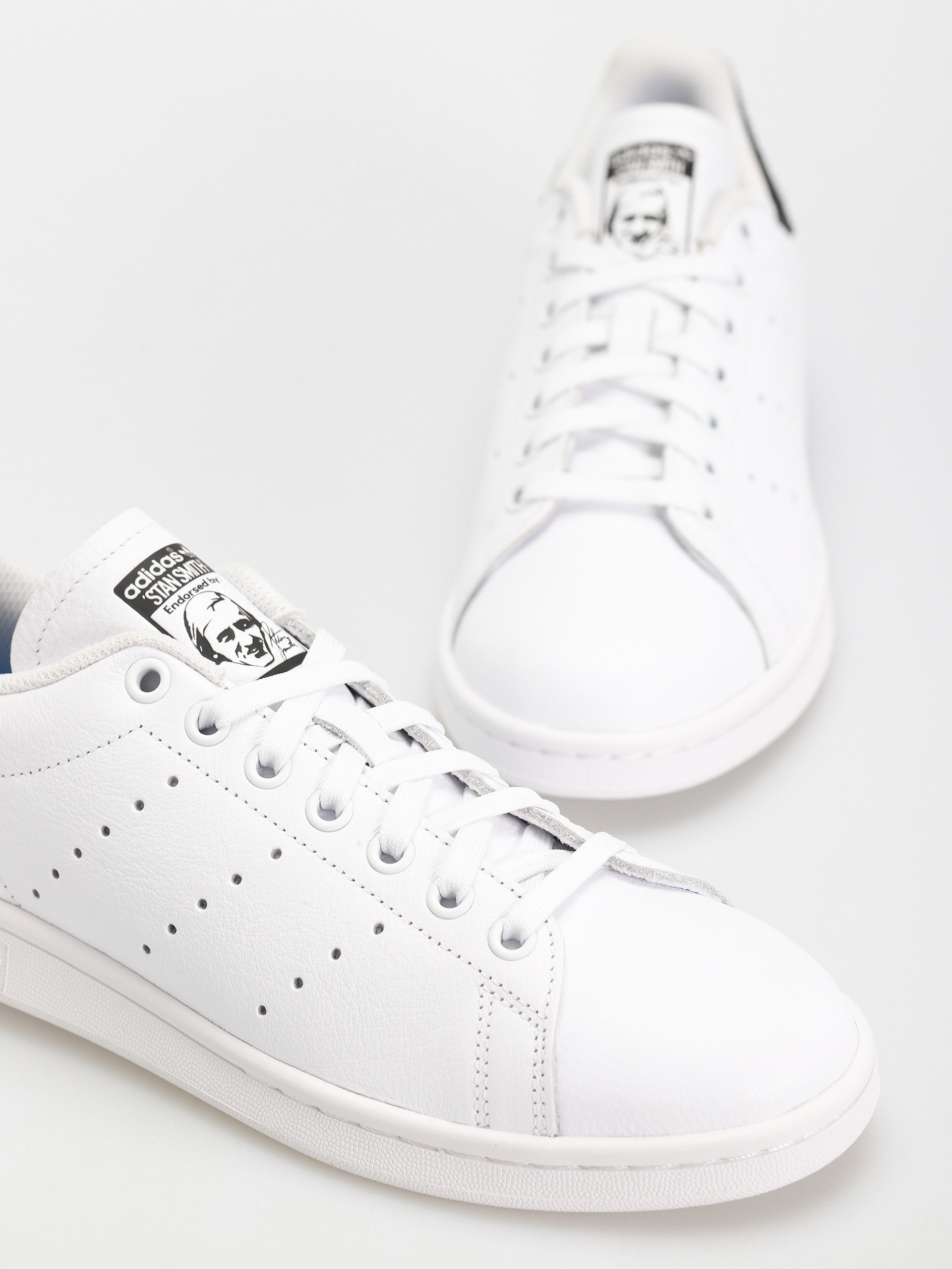Boty adidas Stan Smith ADV (ftwwht/cblack/ftwwht)