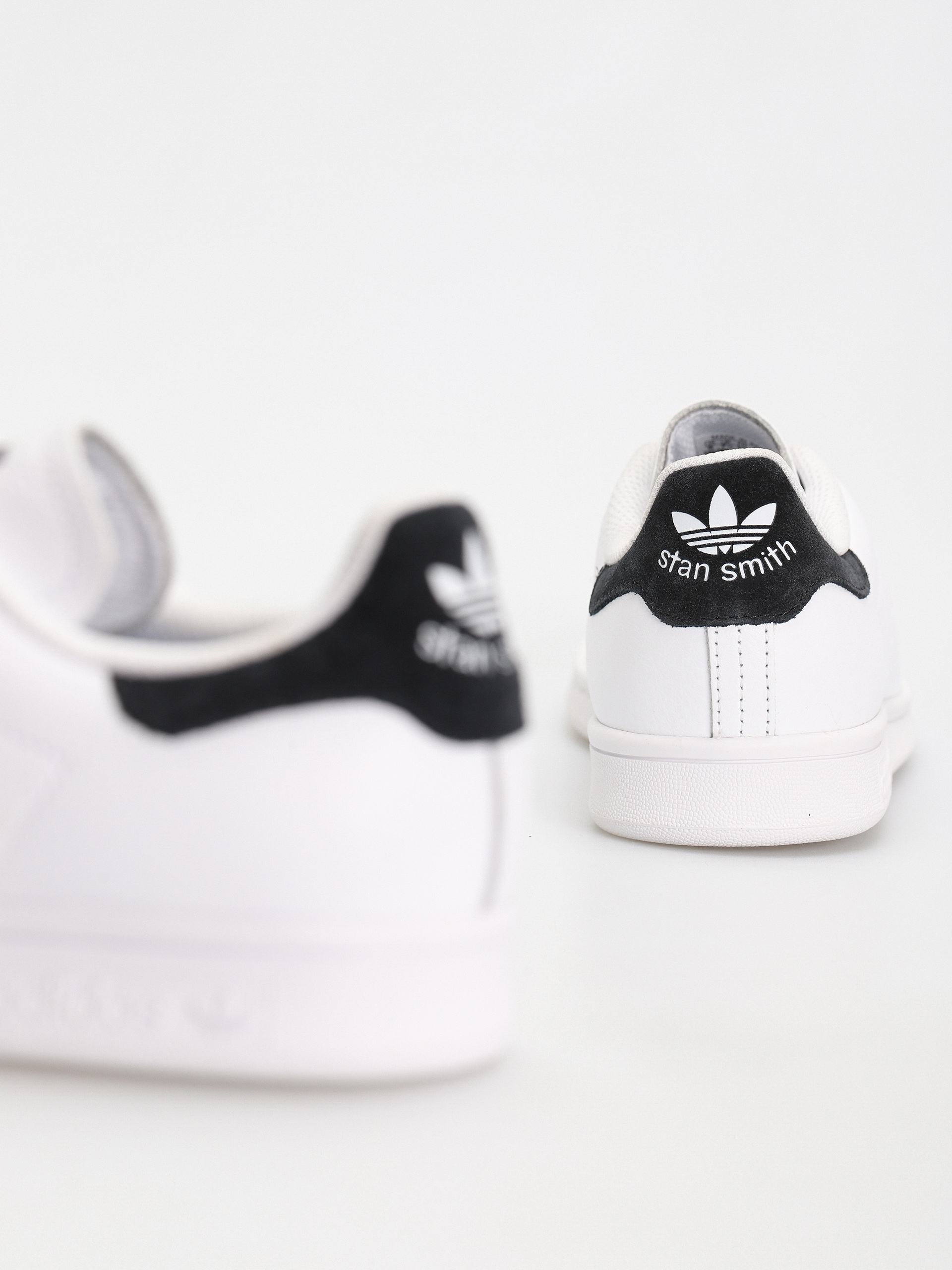 Boty adidas Stan Smith ADV (ftwwht/cblack/ftwwht)