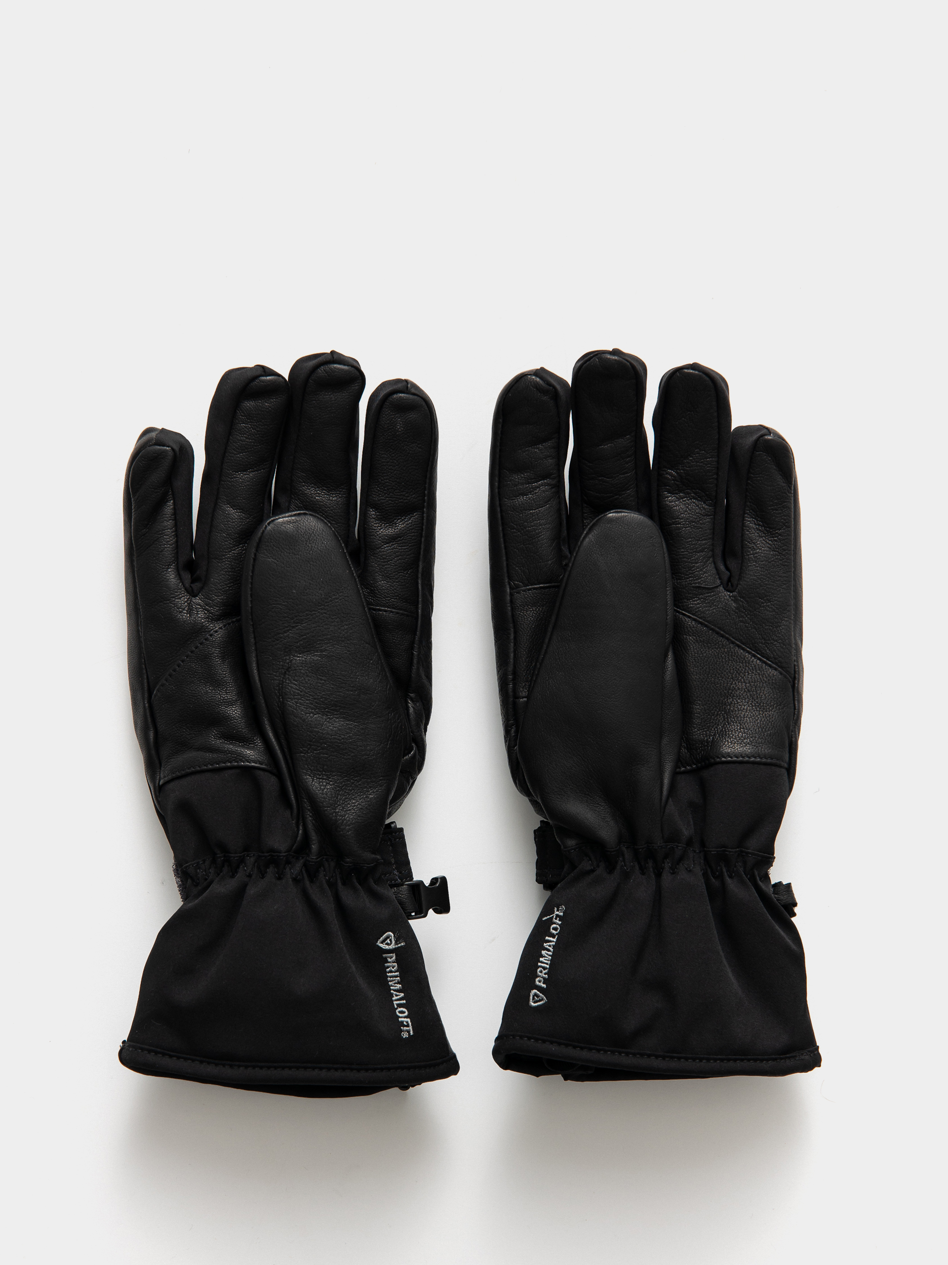 Rukavice Level Ace (black)