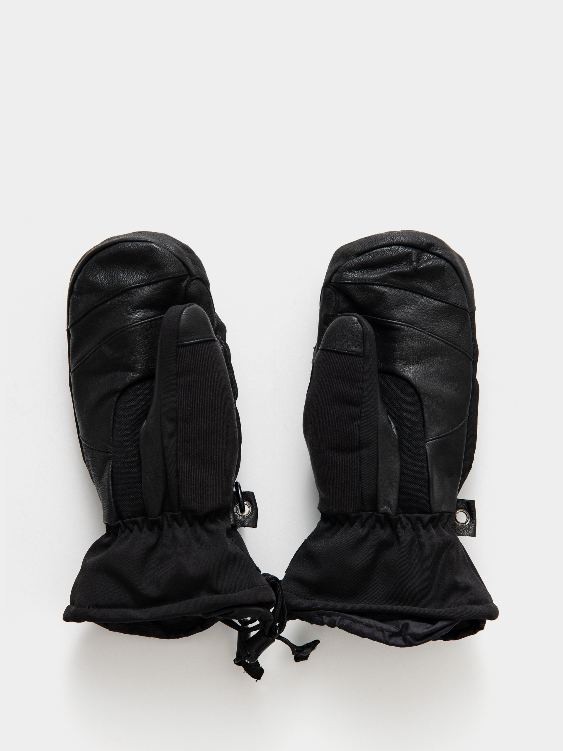 Rukavice Level Ranger Mitt (black)
