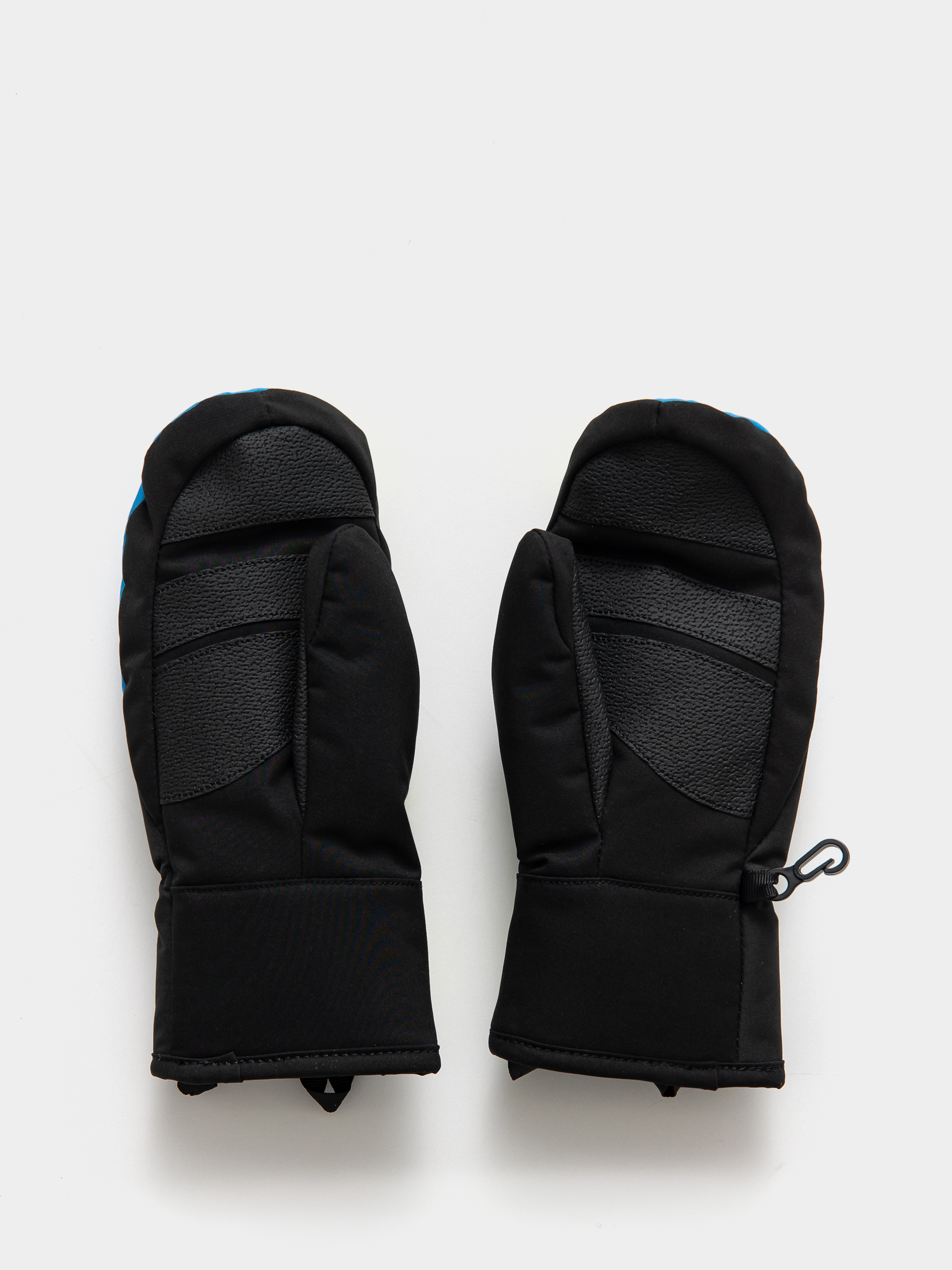 Rukavice Level Force Jr Mitten Gore Tex JR (light blue)