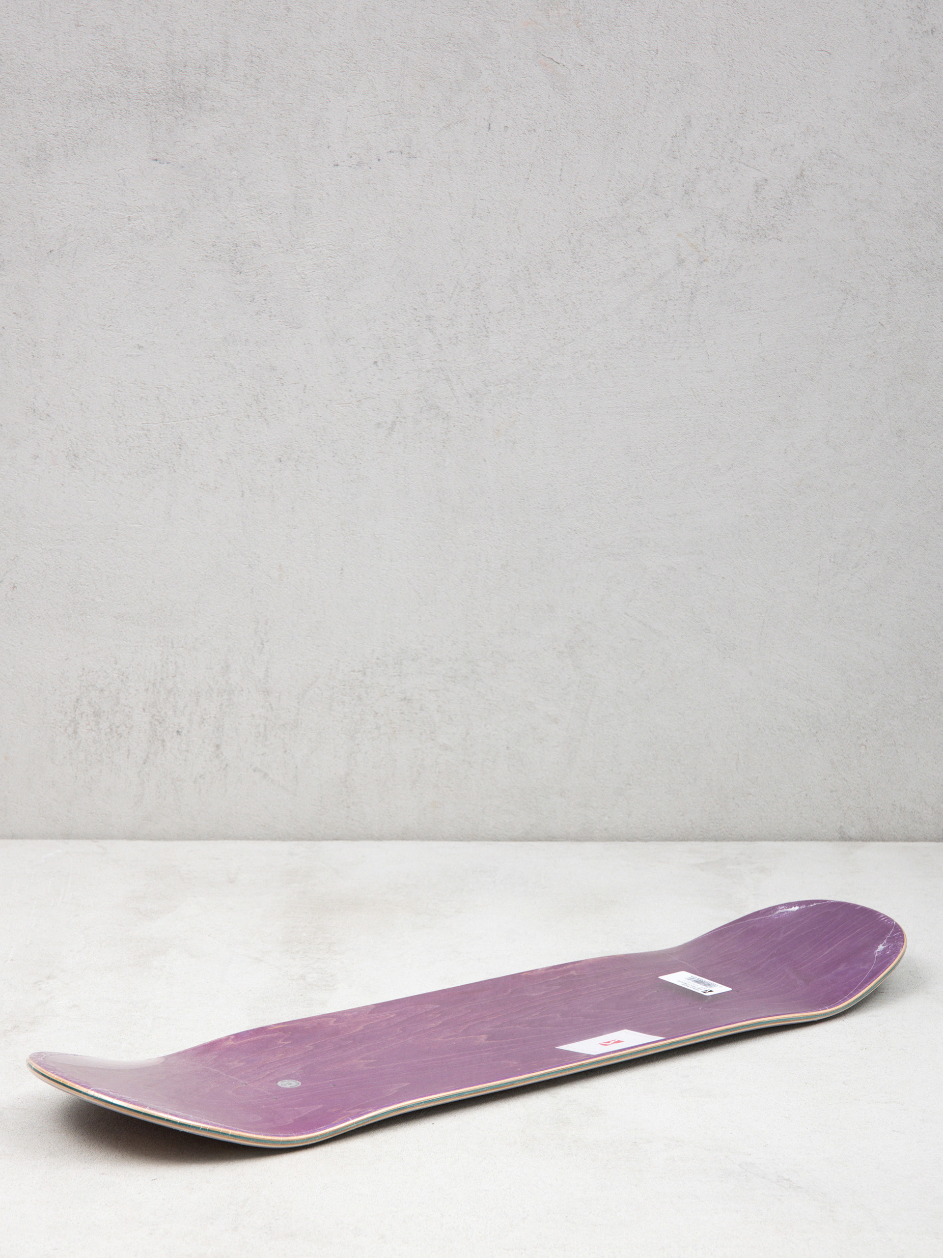 Deska Poetic Collective World Frame HC 