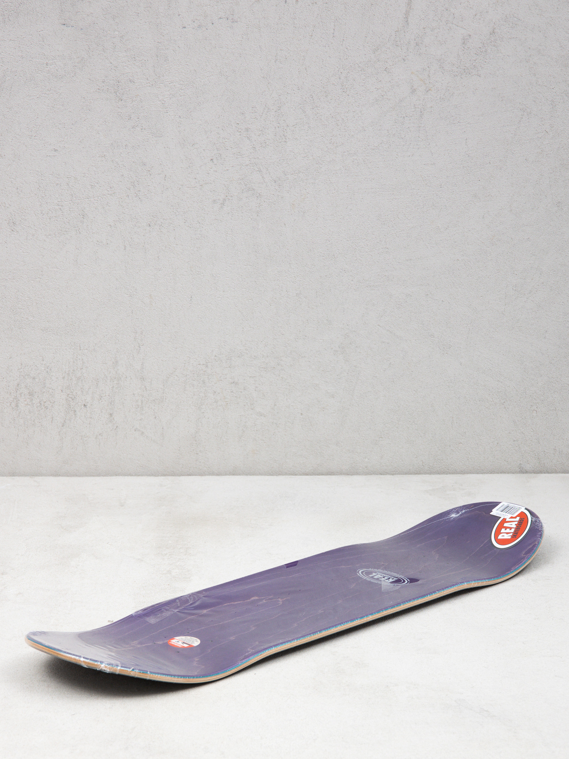 Deska Real Ishod On Lock (black)