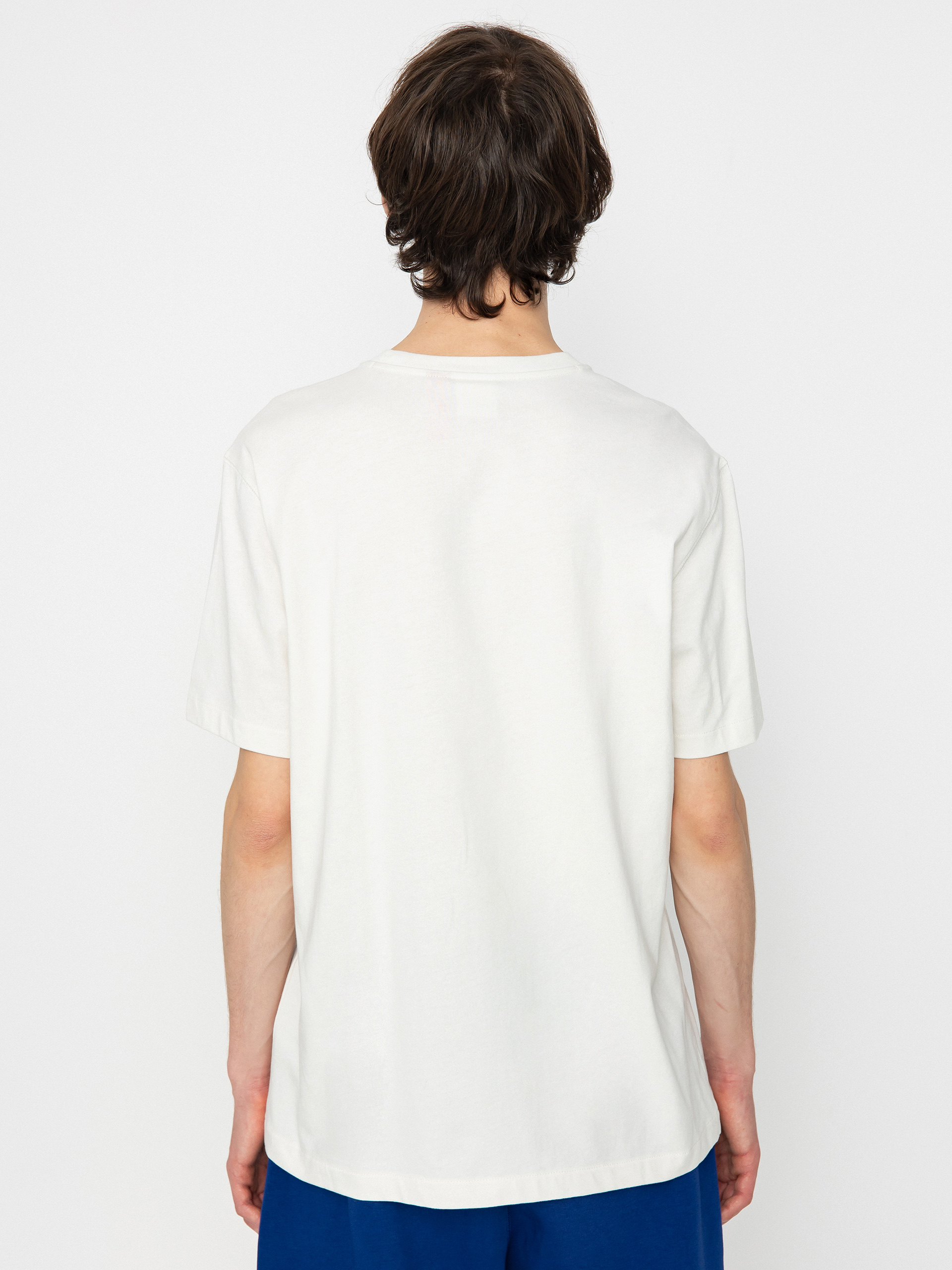 Tričko Champion X Coca Cola Crewneck T-Shirt 220183 (vapy)