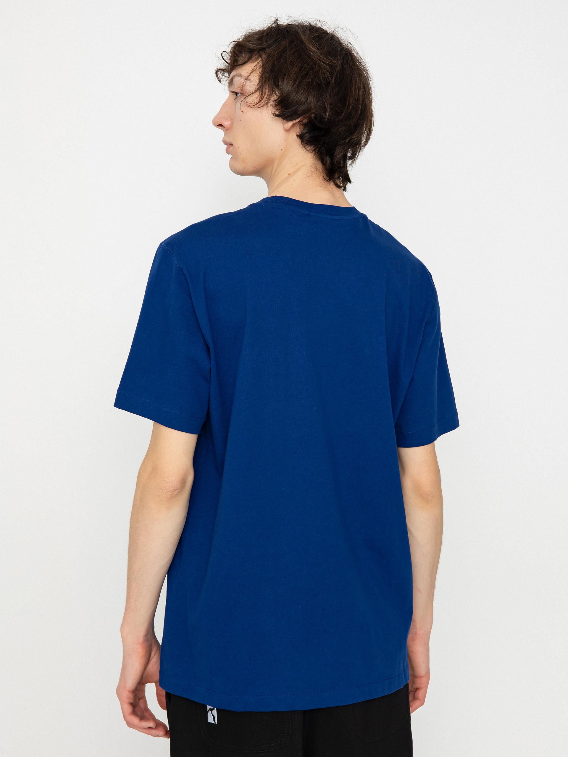 Tričko Champion X Coca Cola Crewneck T-Shirt 220184 (bwb)