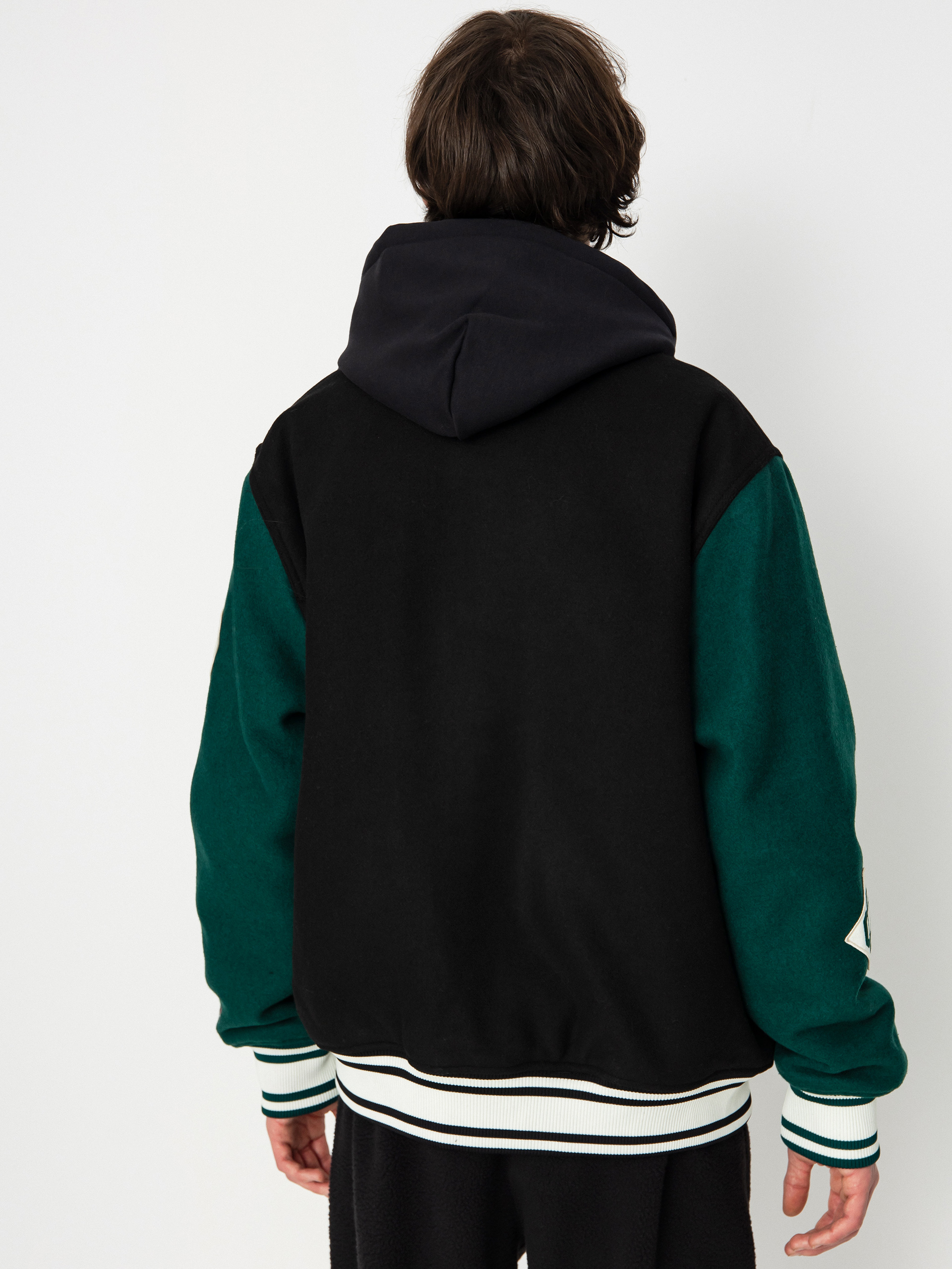 Bunda Champion X Coca Cola Bomber Jacket 220191 (nbk/hlg/ofw)