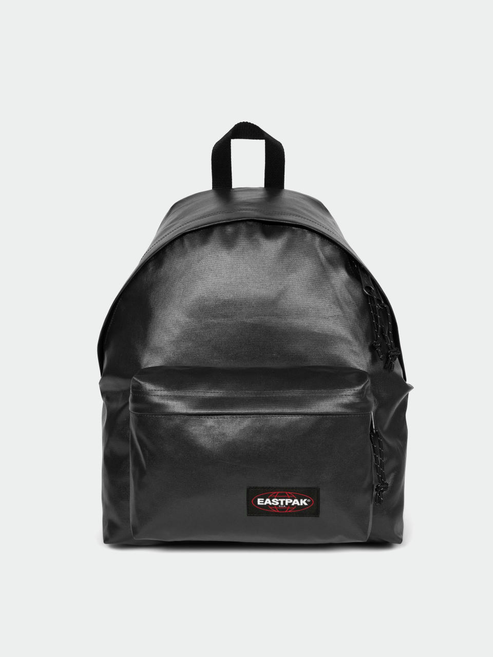 Batoh Eastpak Padded Pak R (glossy black)