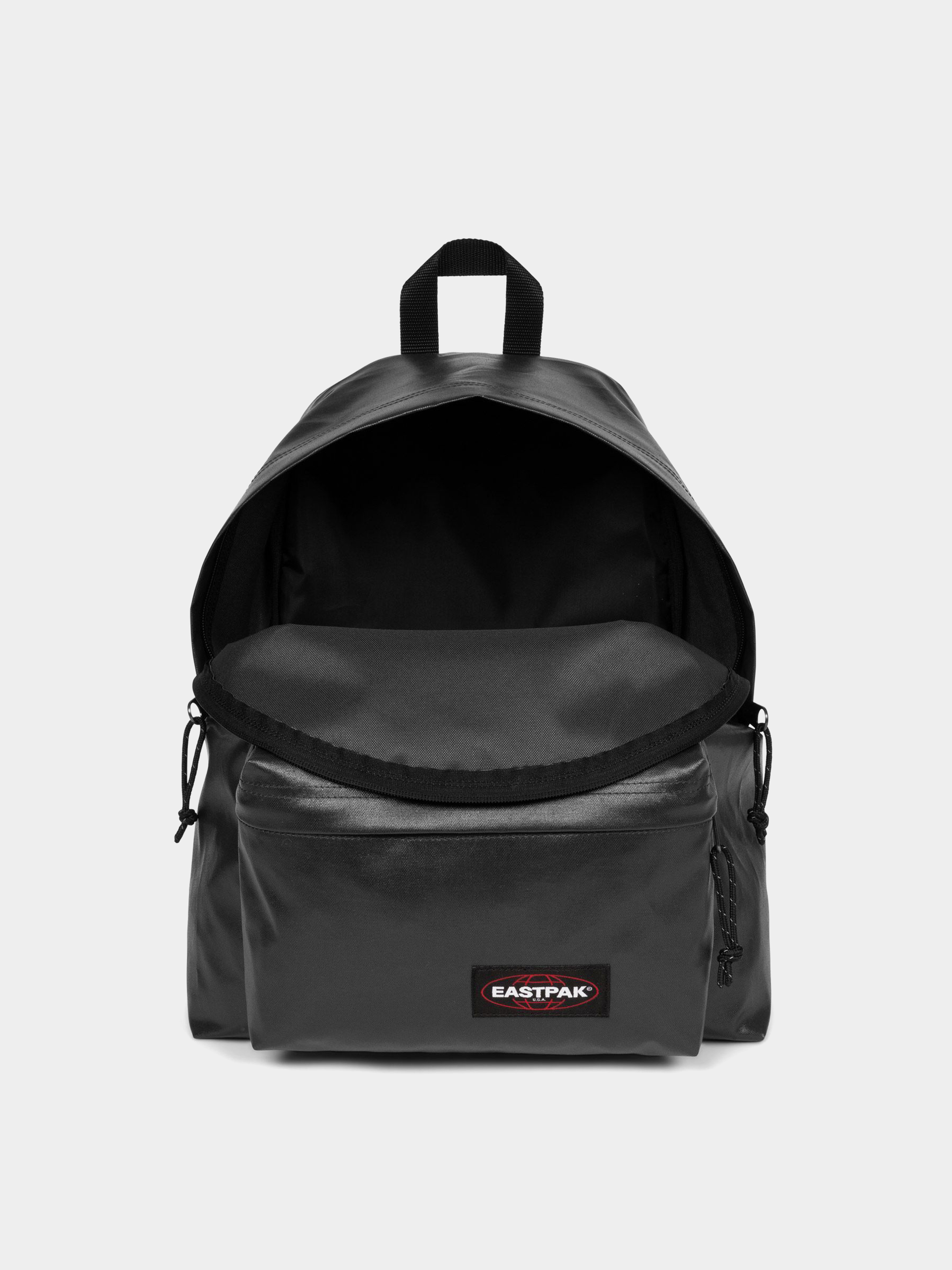 Batoh Eastpak Padded Pak R (glossy black)