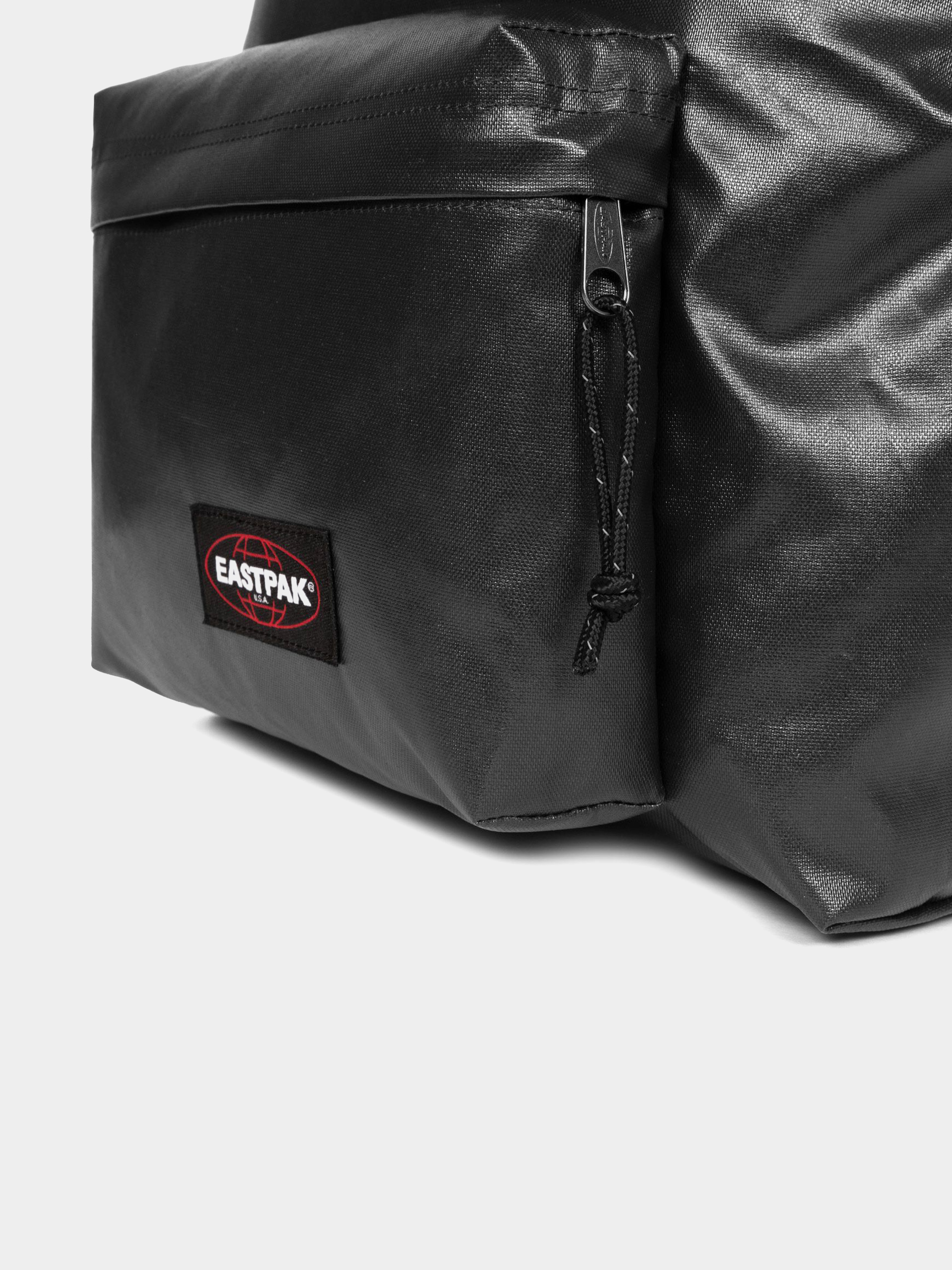 Batoh Eastpak Padded Pak R (glossy black)